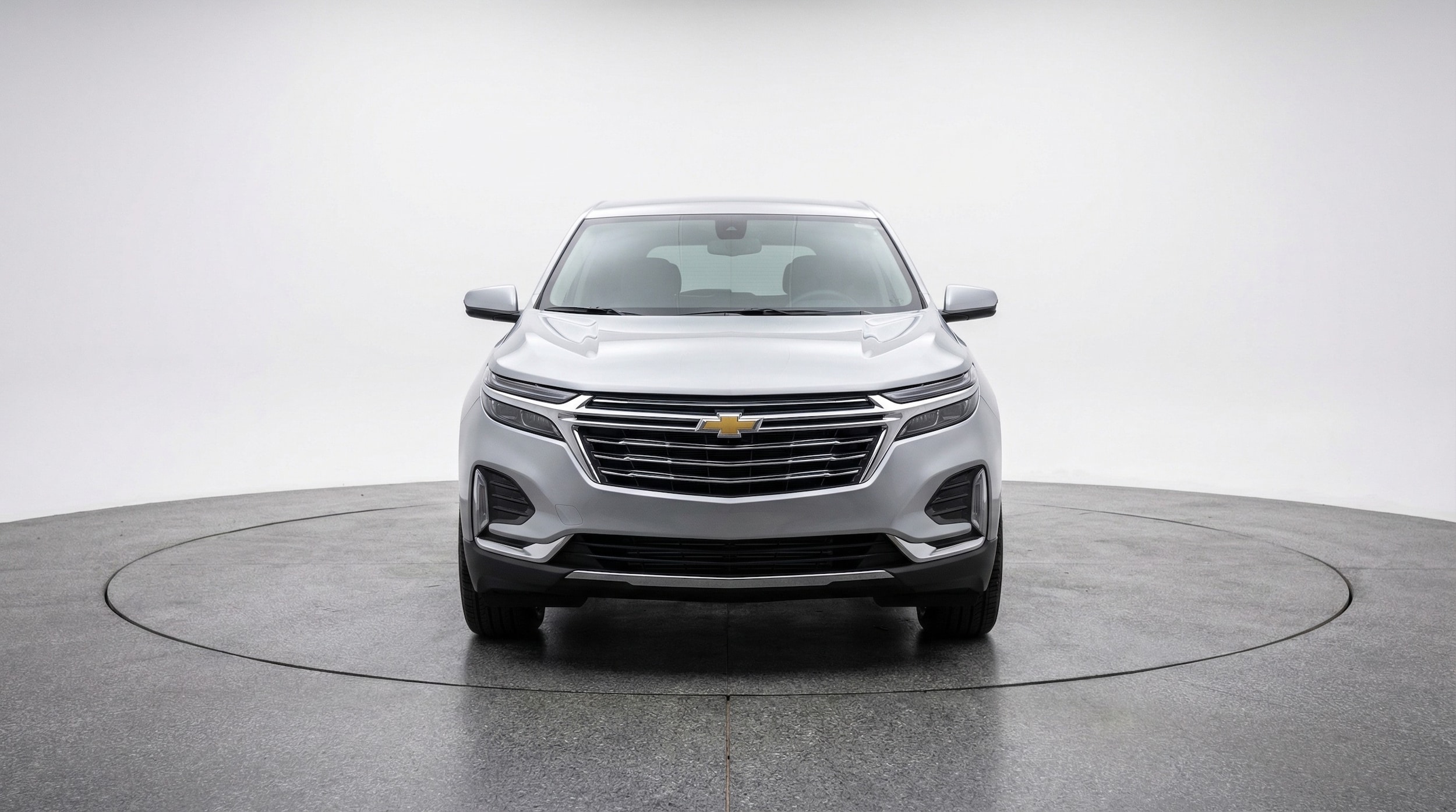 Thumbnail: 2025 Chevrolet Equinox - 2