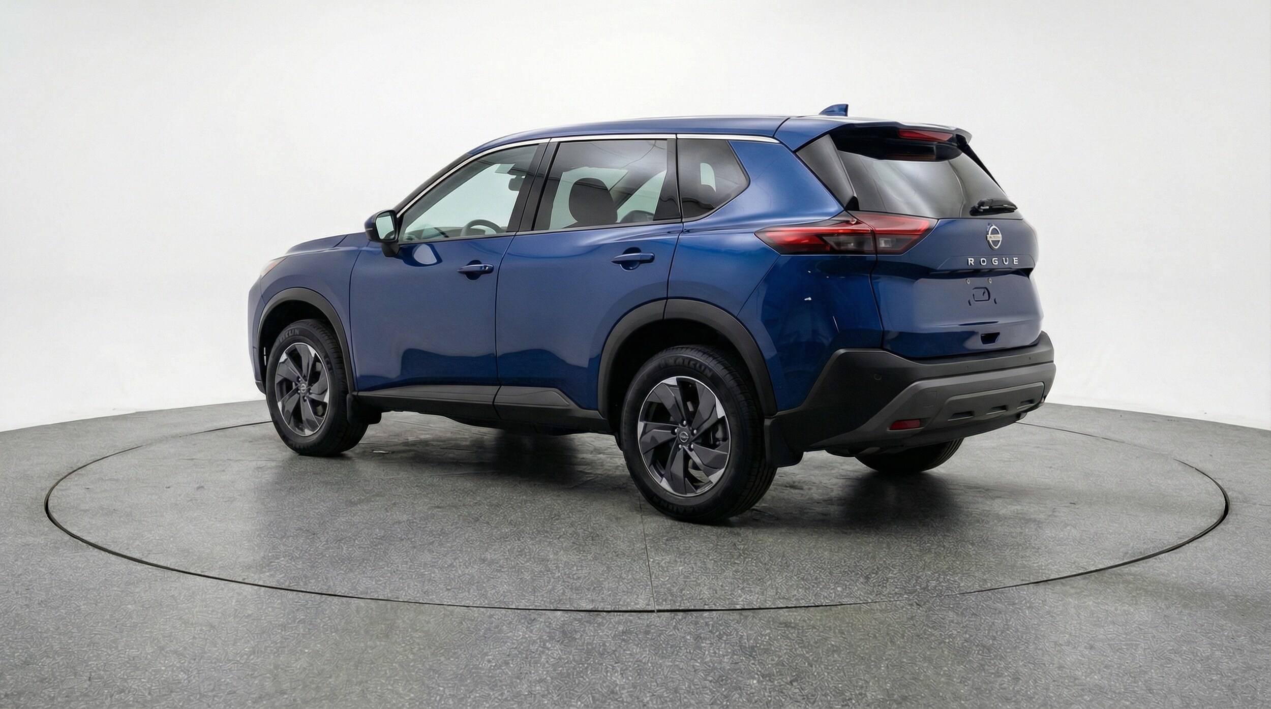 Thumbnail: 2025 Nissan Rogue - 5