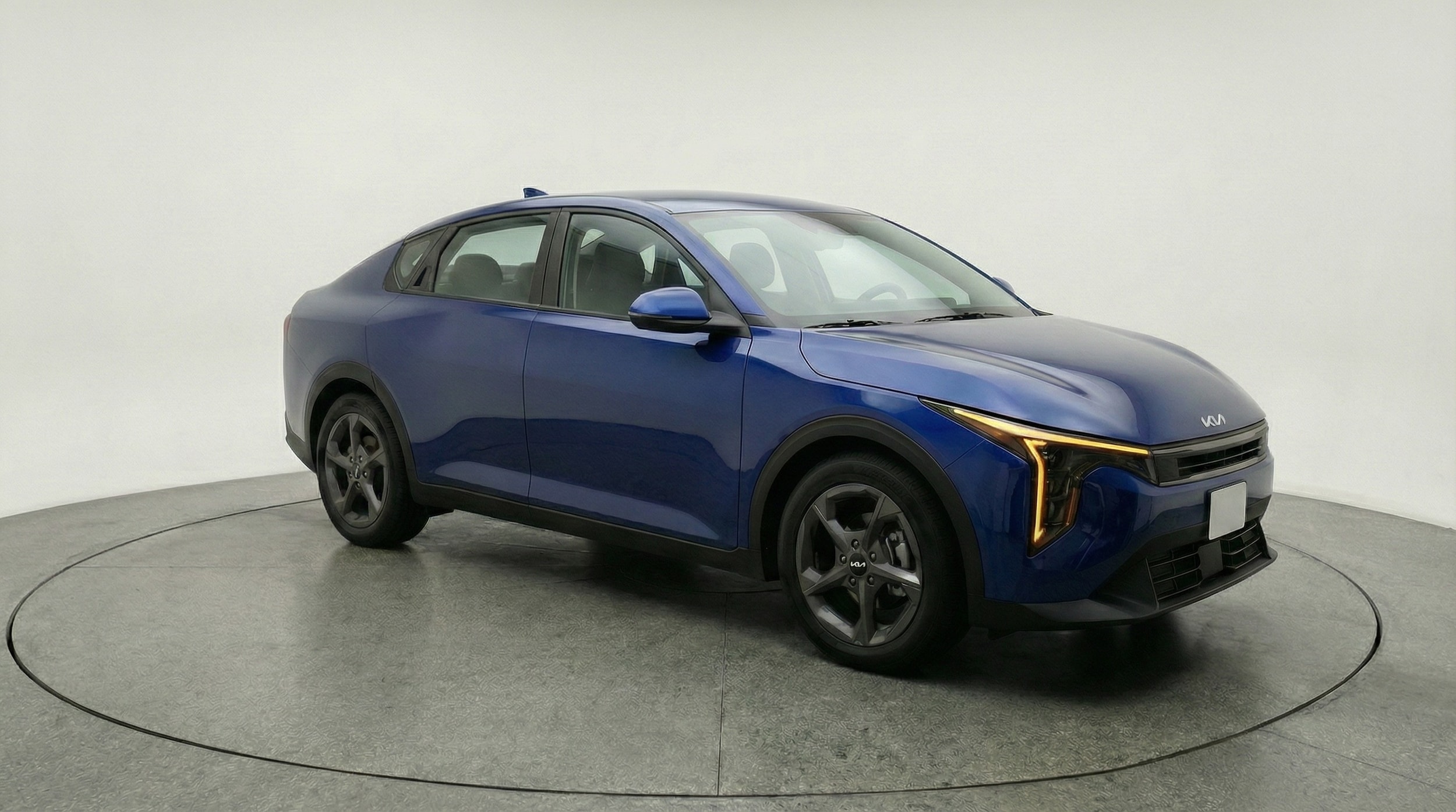 Thumbnail: 2025 Kia K4 - 1