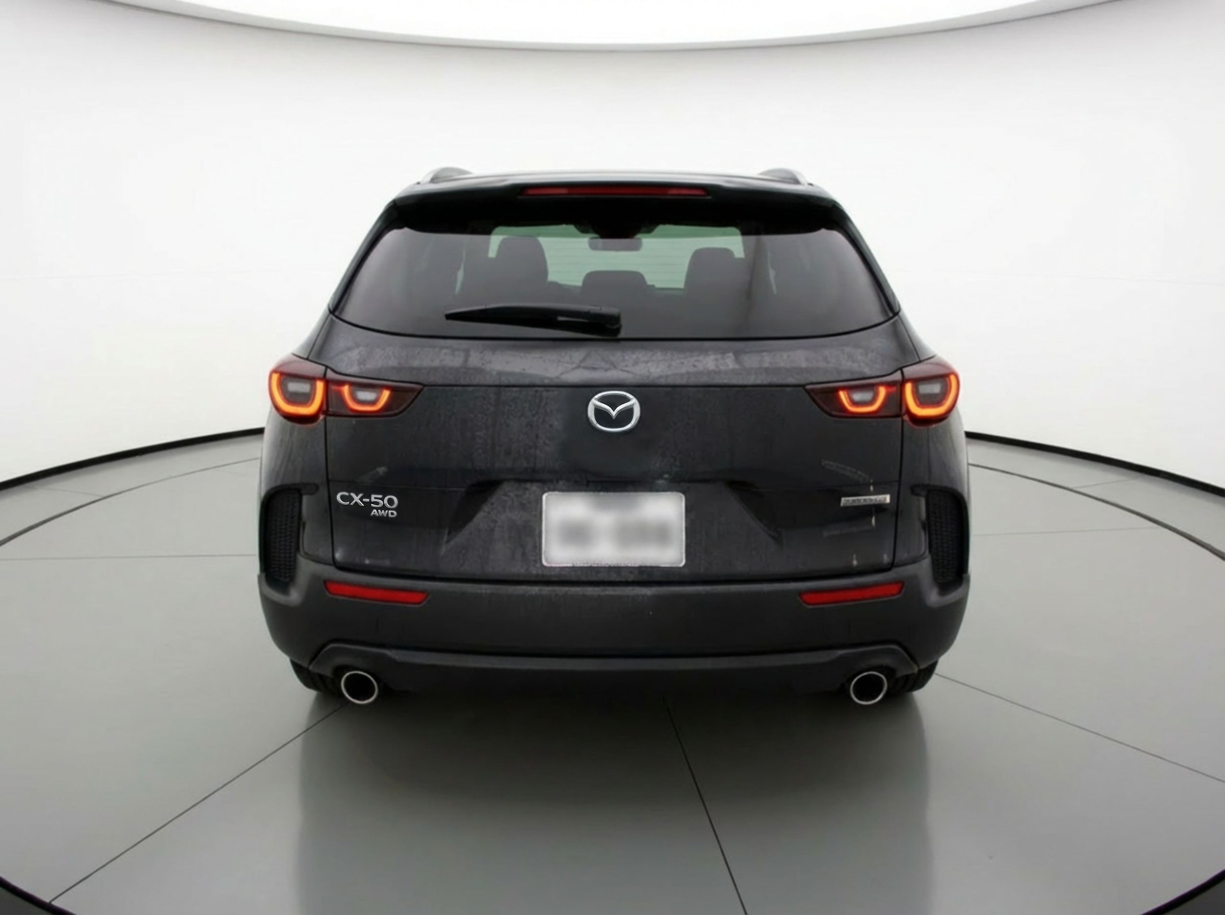 Thumbnail: 2025 Mazda CX-50 - 6