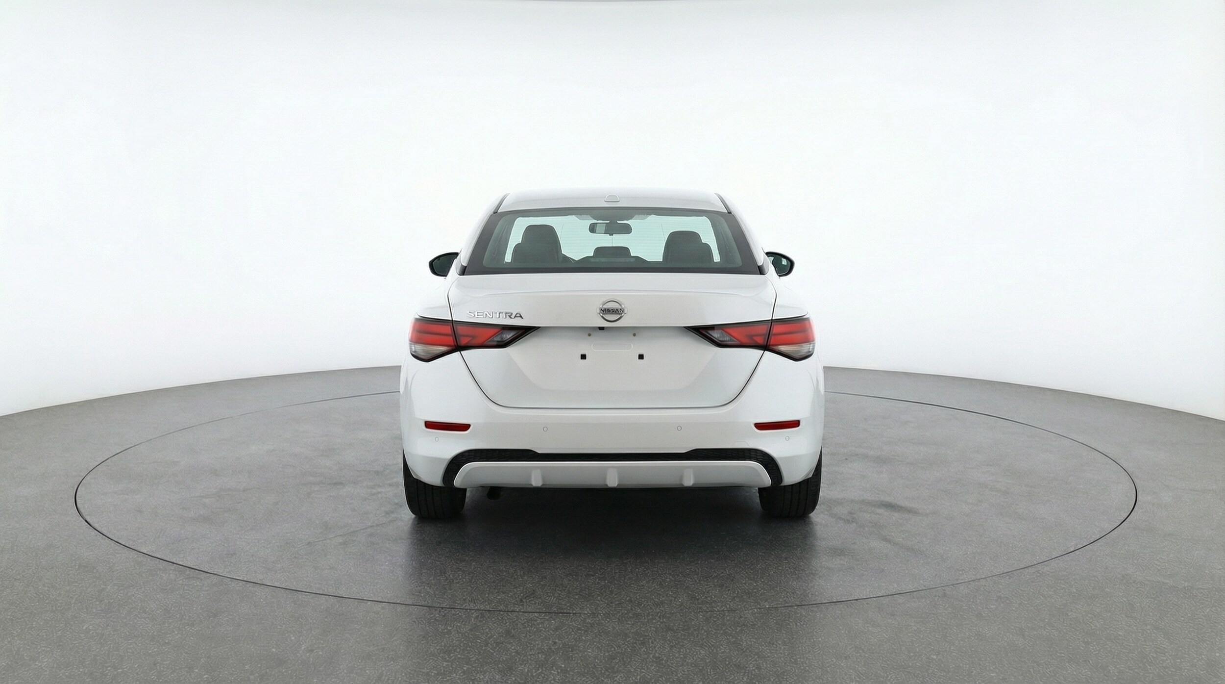 Thumbnail: 2025 Nissan Sentra - 6