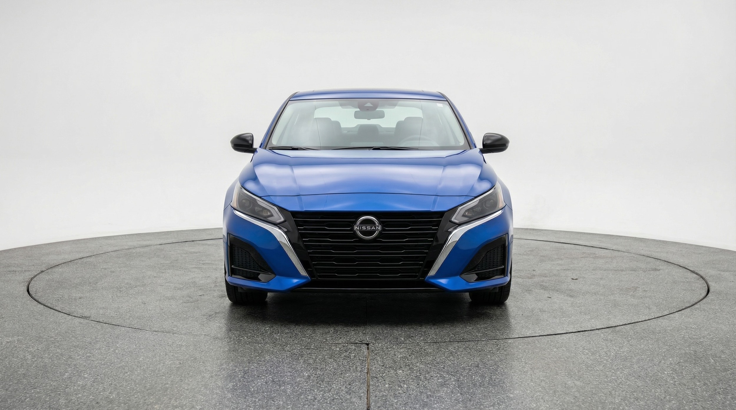 Thumbnail: 2025 Nissan Altima - 2