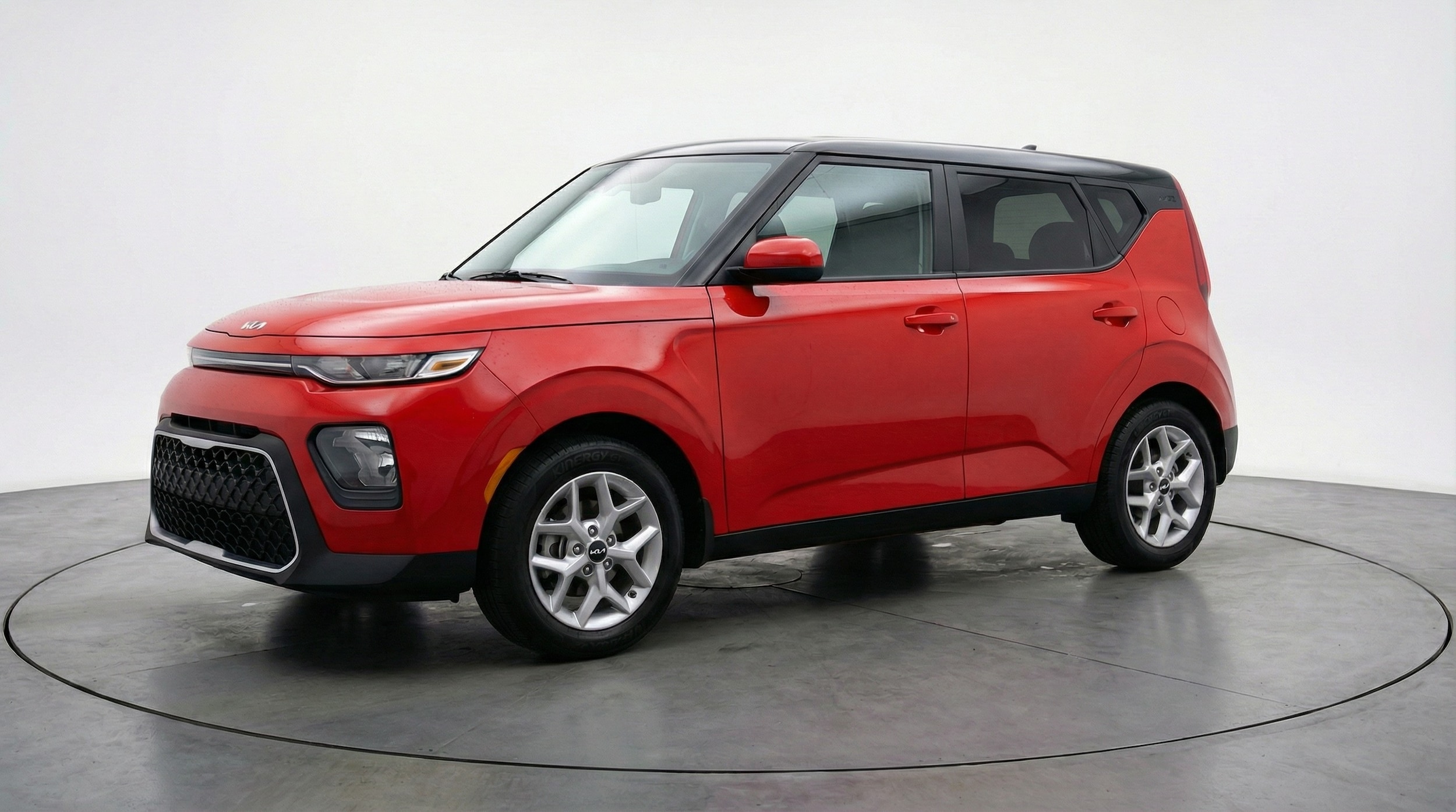 Thumbnail: 2025 Kia Soul - 3