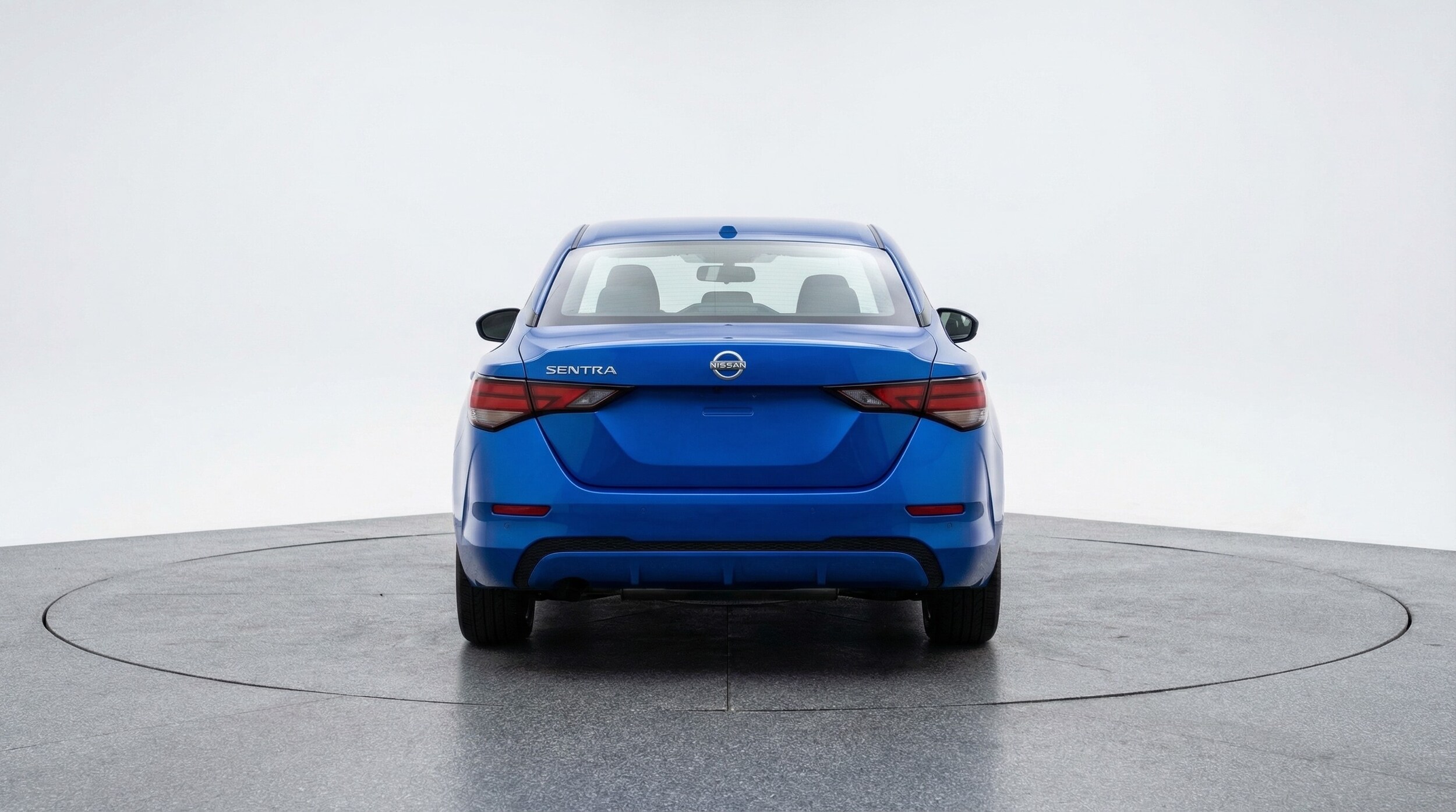 Thumbnail: 2025 Nissan Sentra - 6