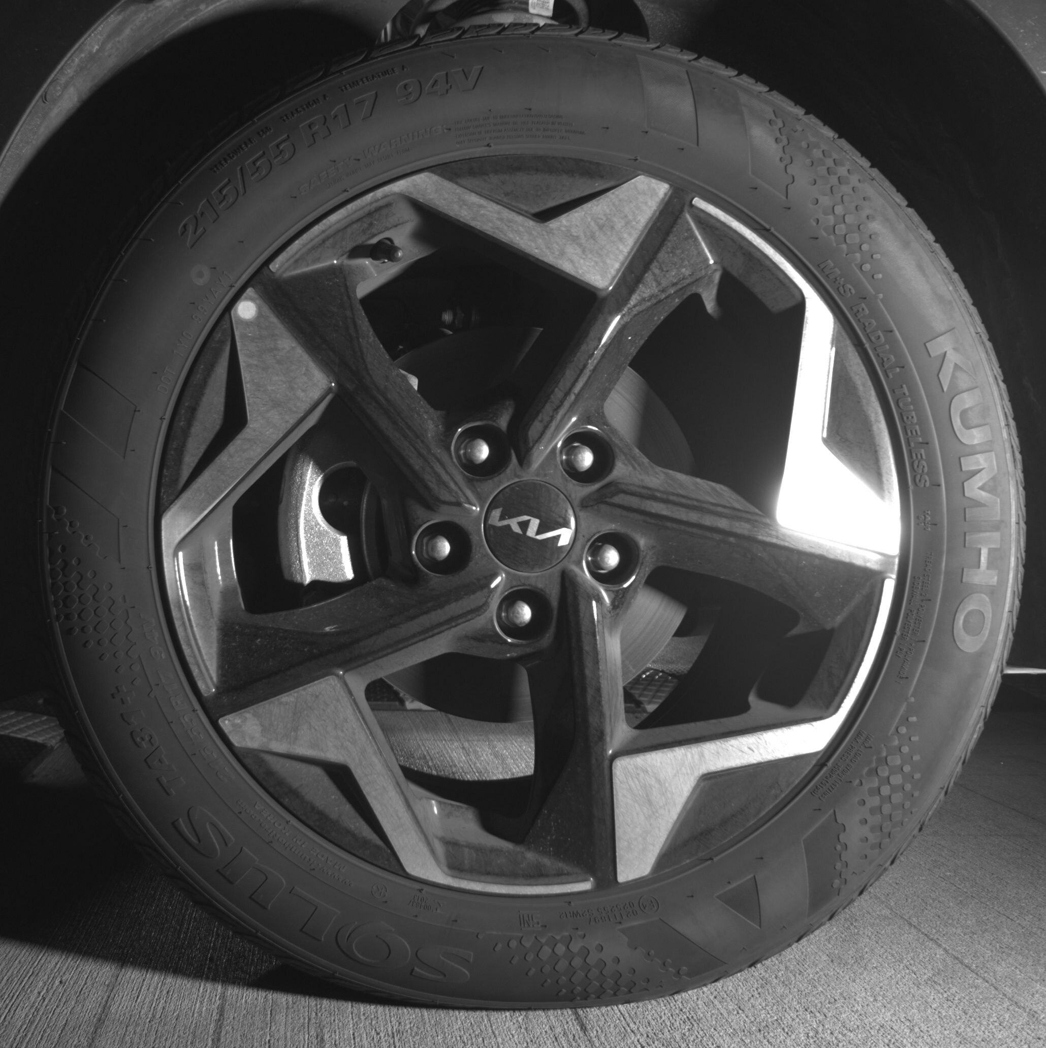 Thumbnail: 2025 Kia Seltos - 9