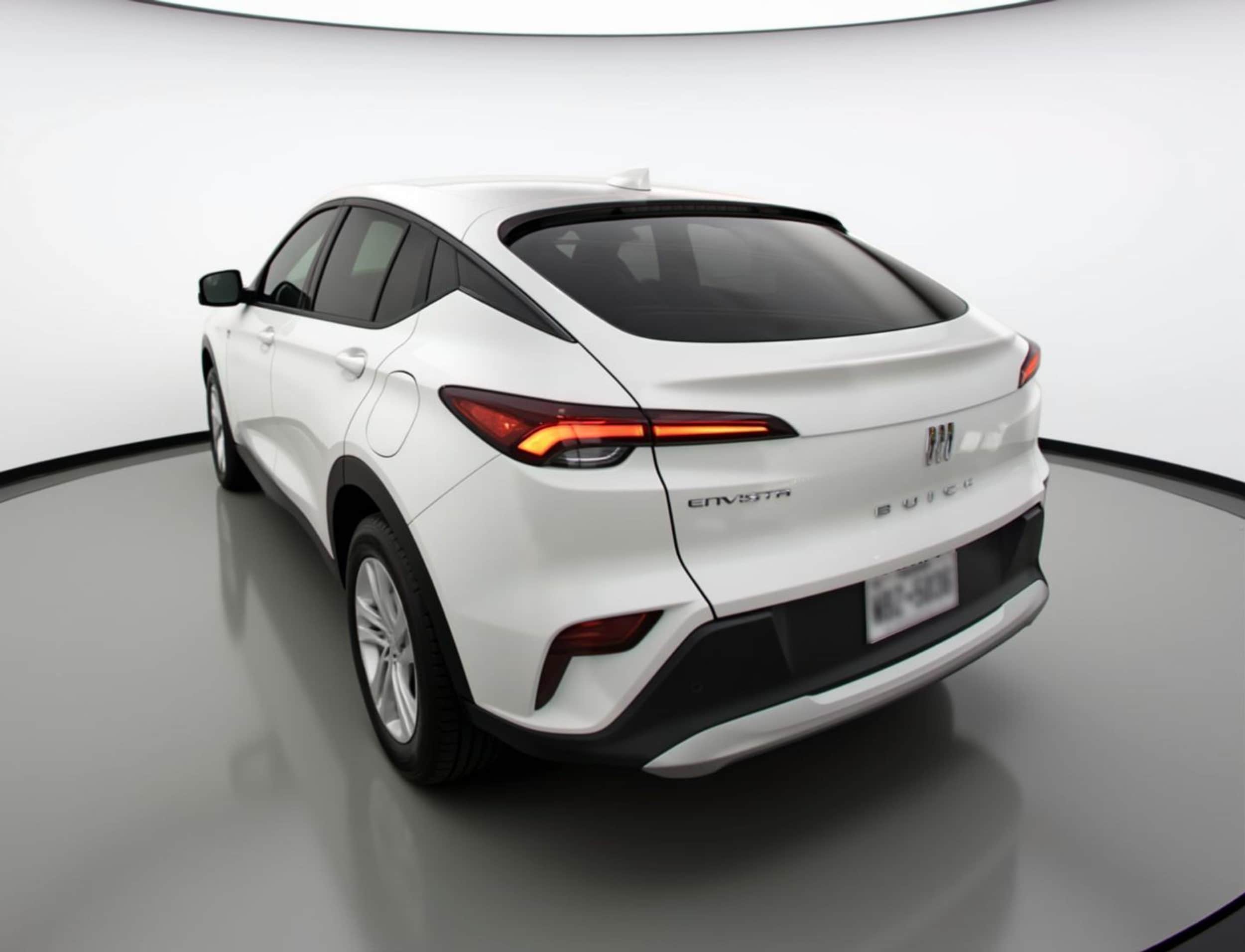 Thumbnail: 2025 Buick Envista - 5