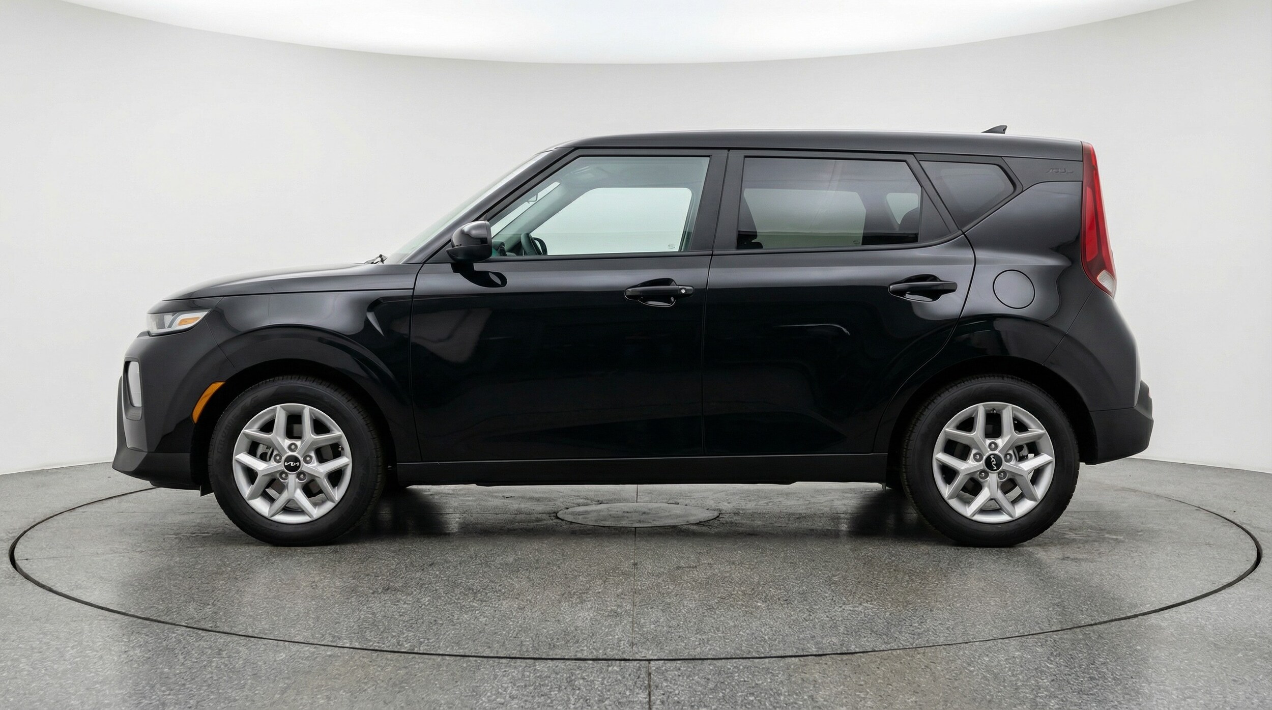 Thumbnail: 2025 Kia Soul - 4