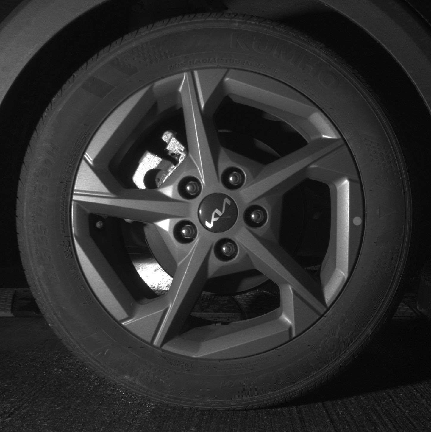 Thumbnail: 2025 Kia K4 - 12