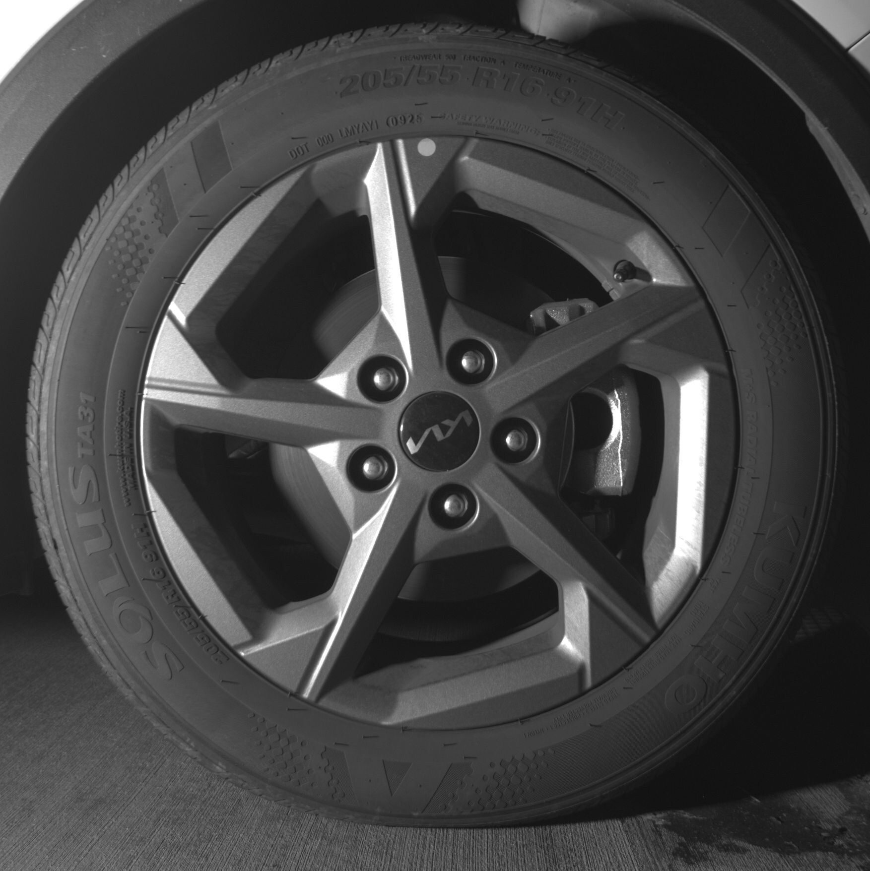 Thumbnail: 2025 Kia K4 - 10