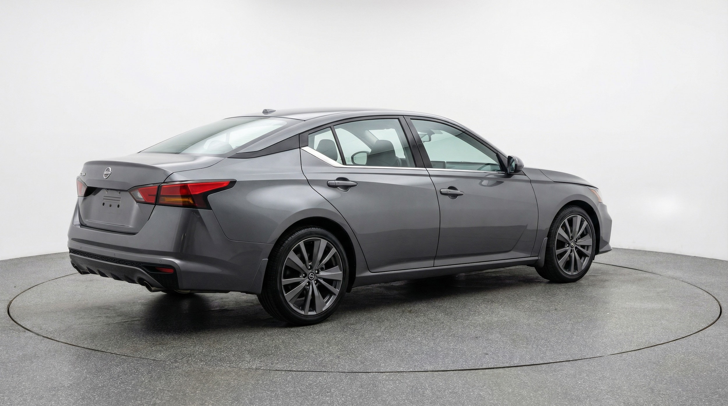 Thumbnail: 2025 Nissan Altima - 7