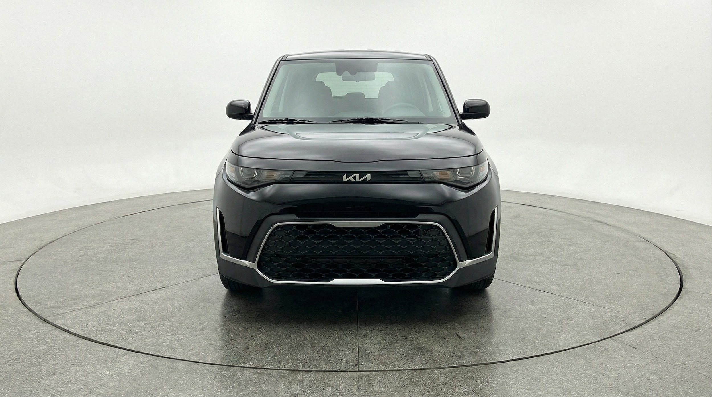 Thumbnail: 2025 Kia Soul - 2