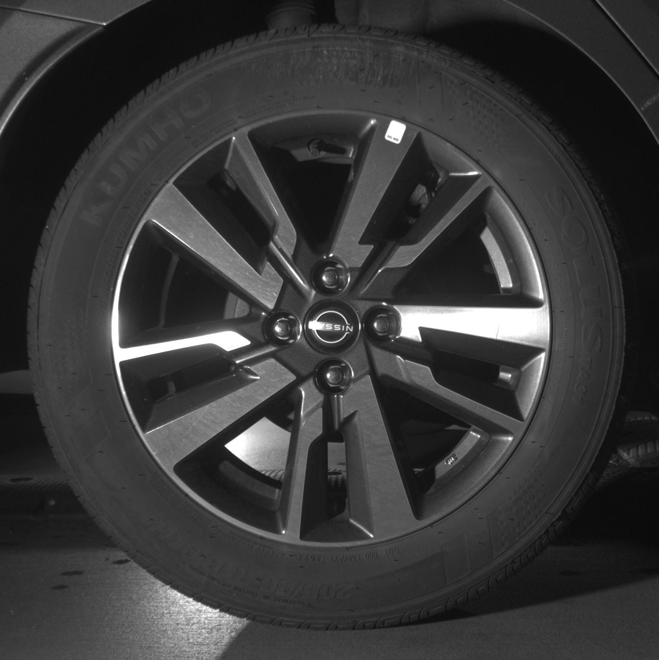 Thumbnail: 2025 Nissan Versa - 12