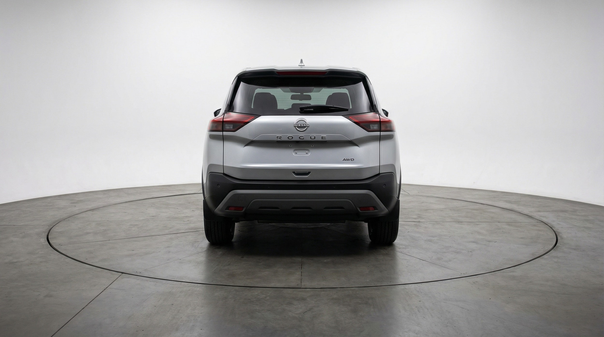 Thumbnail: 2025 Nissan Rogue - 6