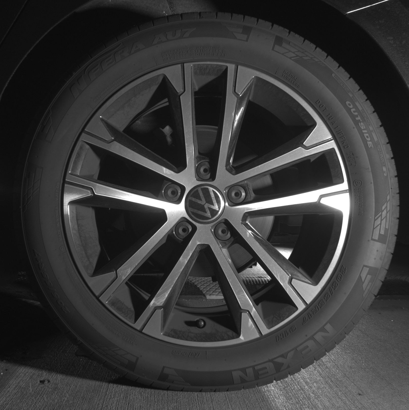 Thumbnail: 2025 Volkswagen Jetta - 11