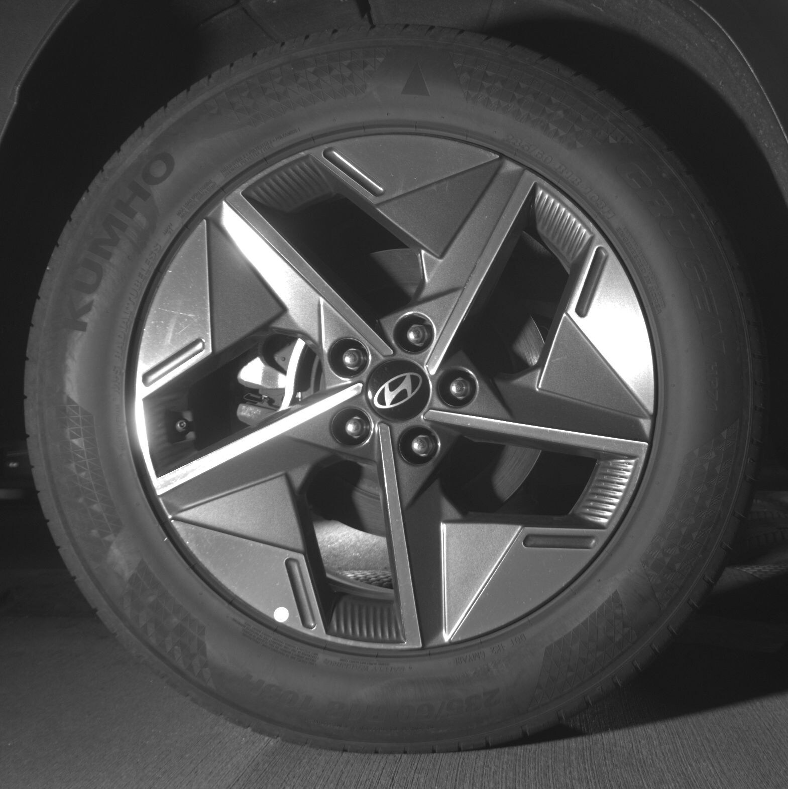 Thumbnail: 2025 Hyundai Tucson - 12