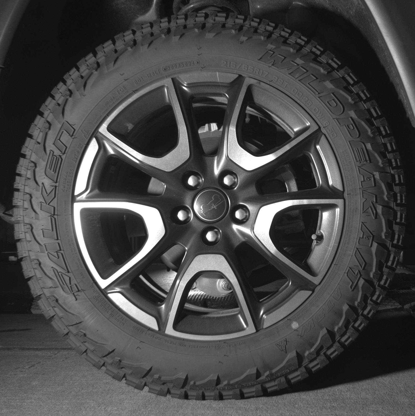 Thumbnail: 2025 Jeep Compass - 12