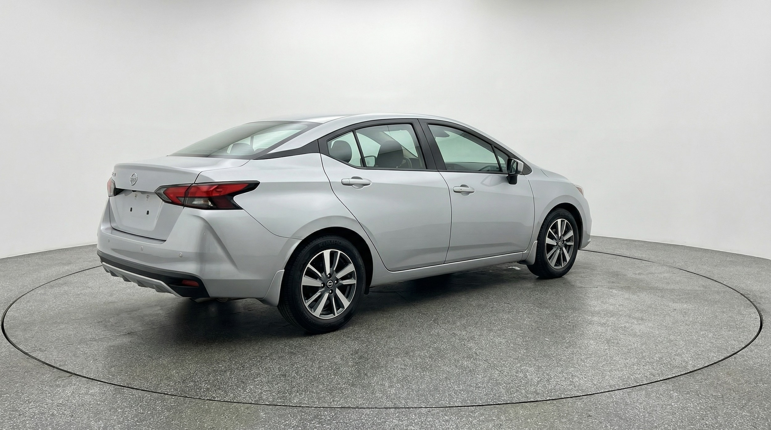 Thumbnail: 2025 Nissan Versa - 7