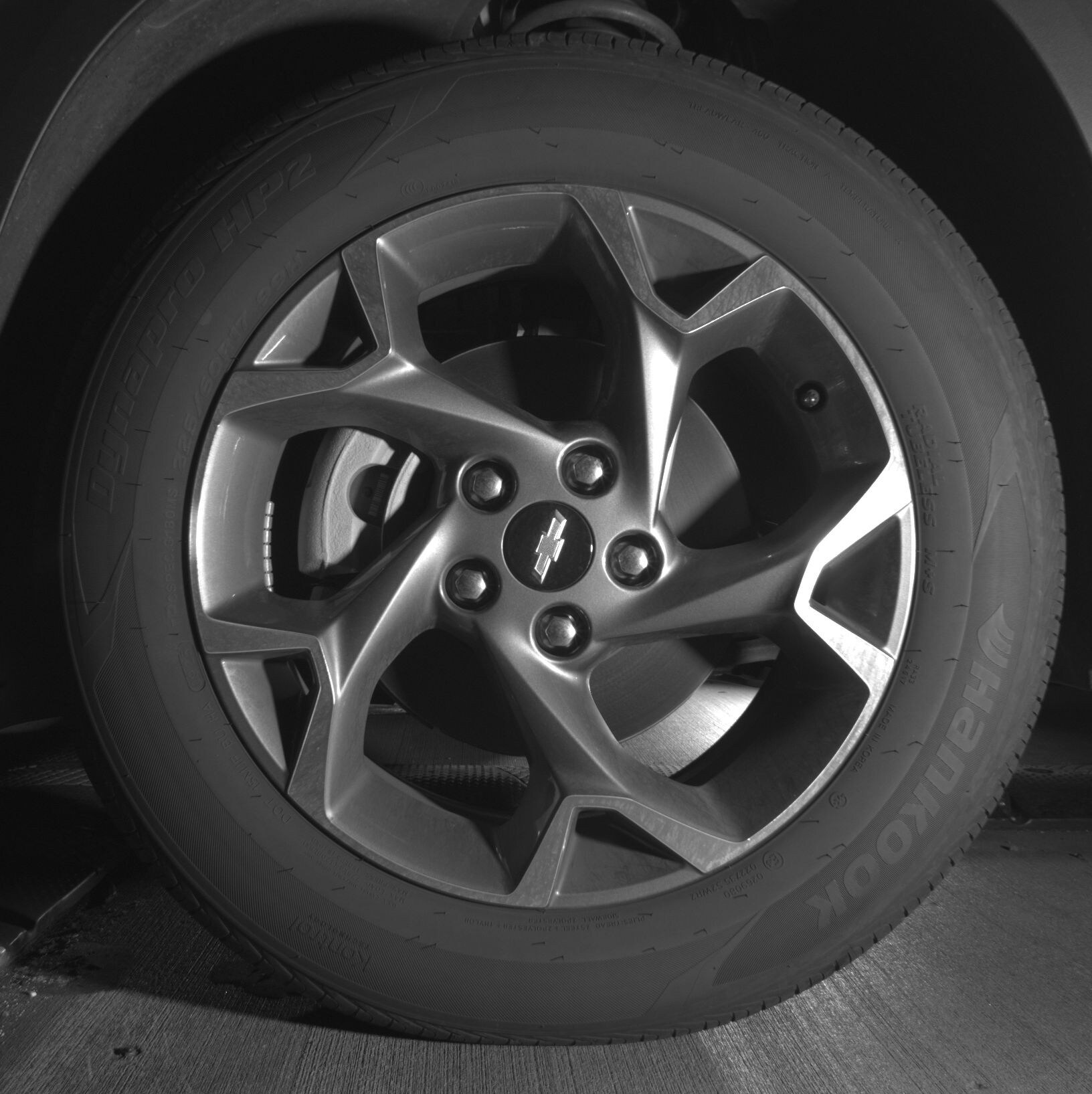 Thumbnail: 2025 Chevrolet Trax - 9