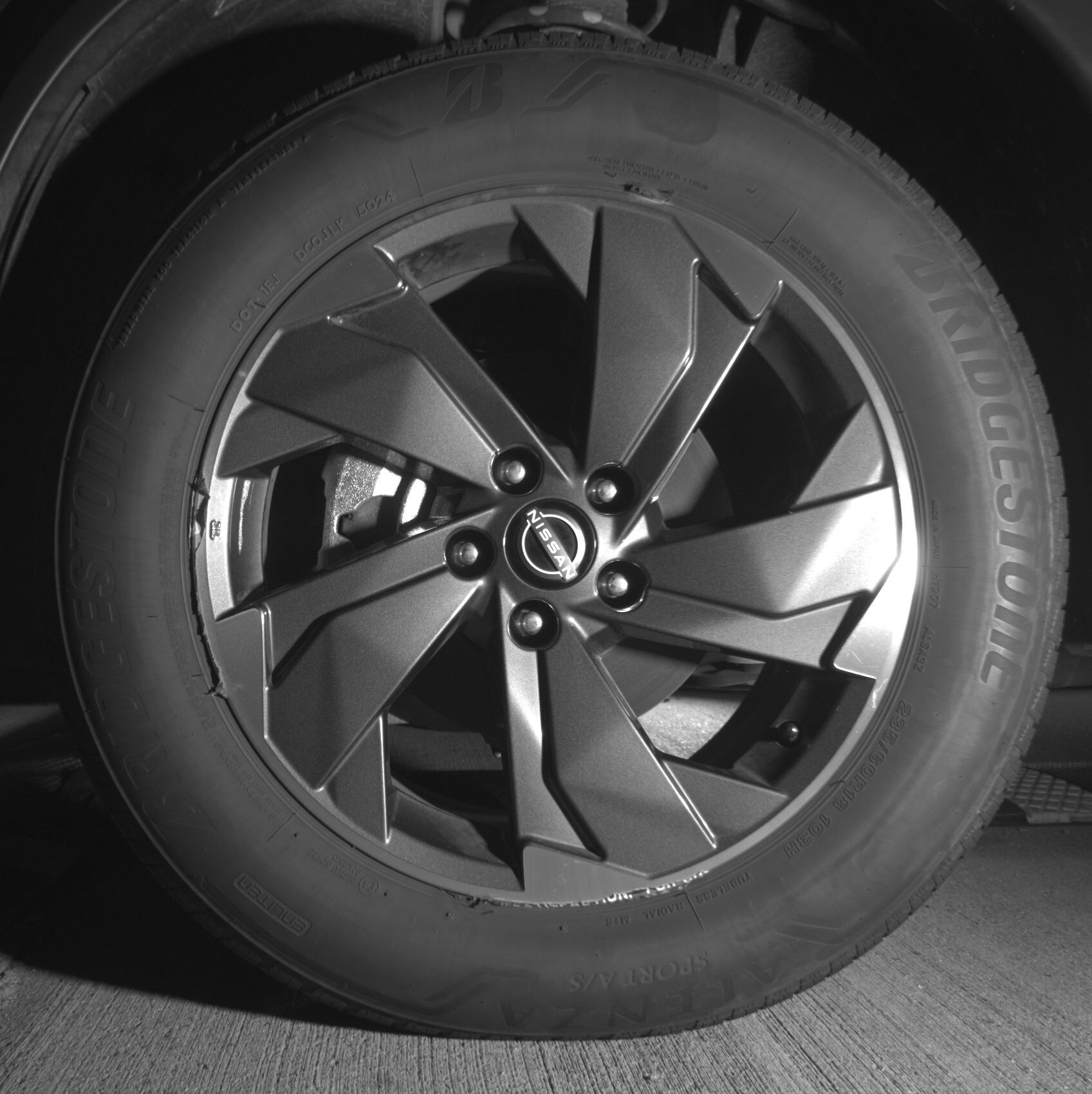 Thumbnail: 2025 Nissan Rogue - 9