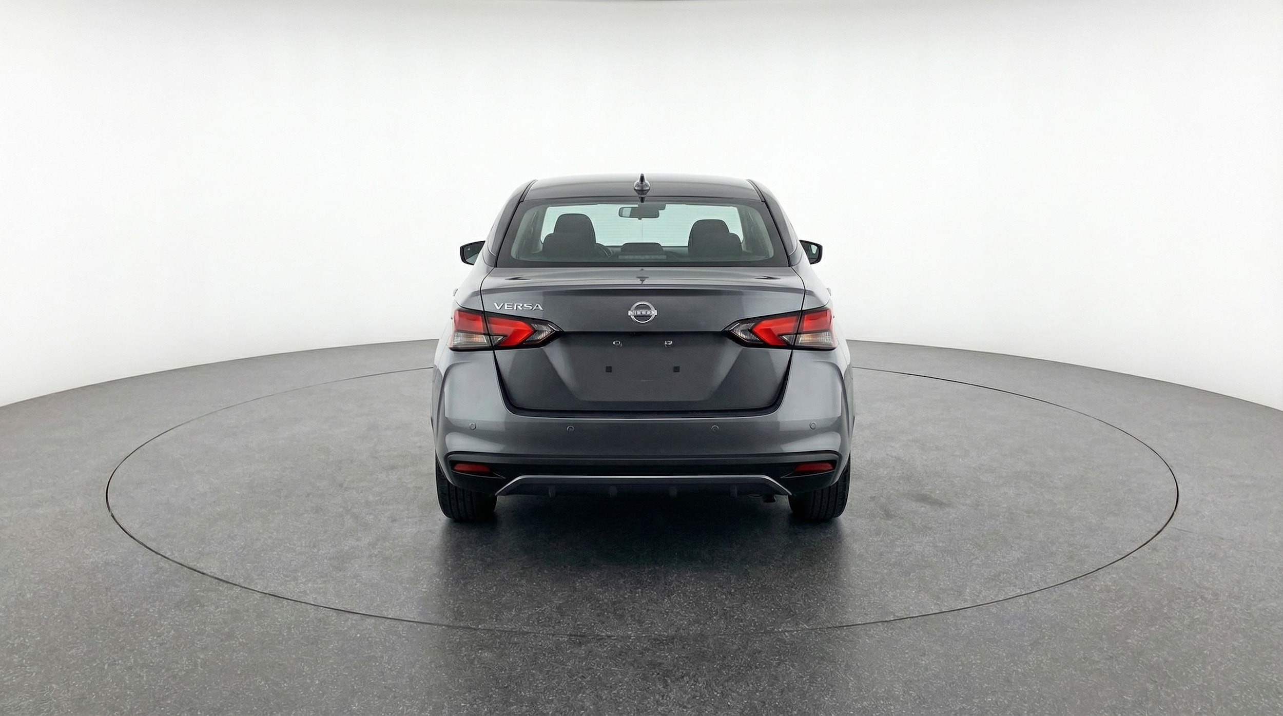 Thumbnail: 2025 Nissan Versa - 6