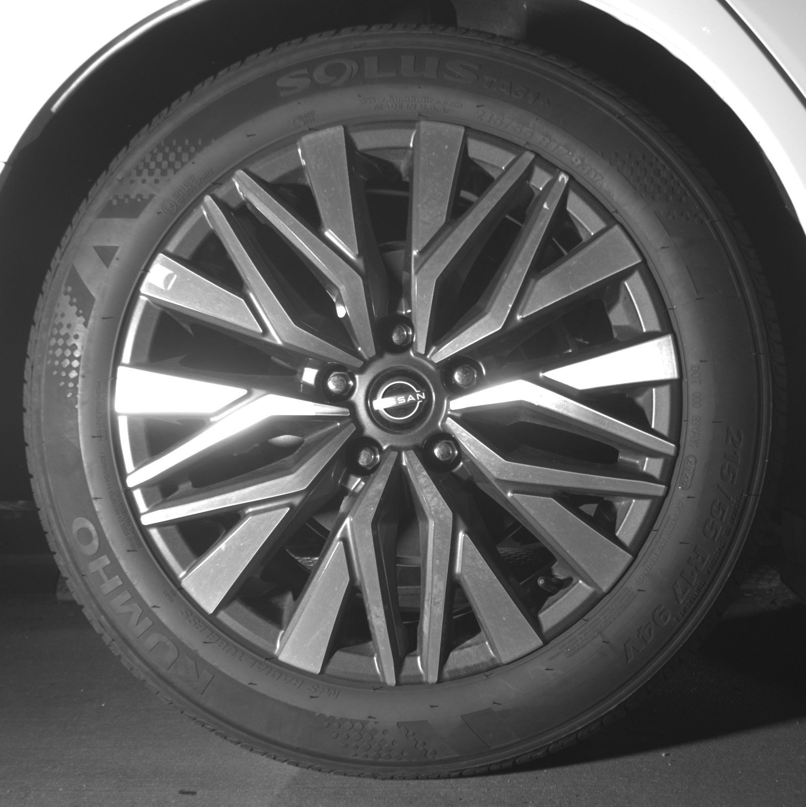 Thumbnail: 2025 Nissan Altima - 12