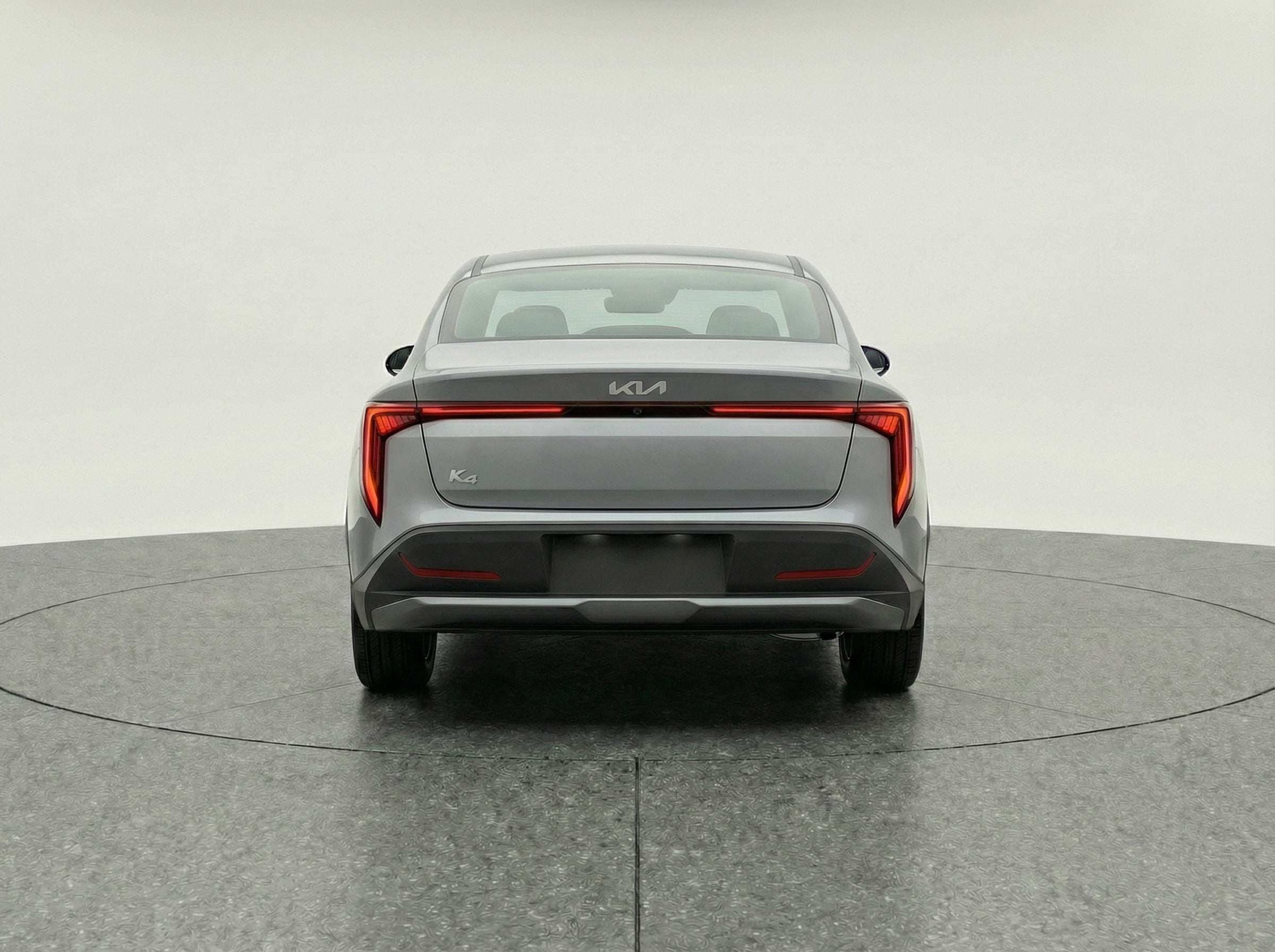 Thumbnail: 2025 Kia K4 - 6