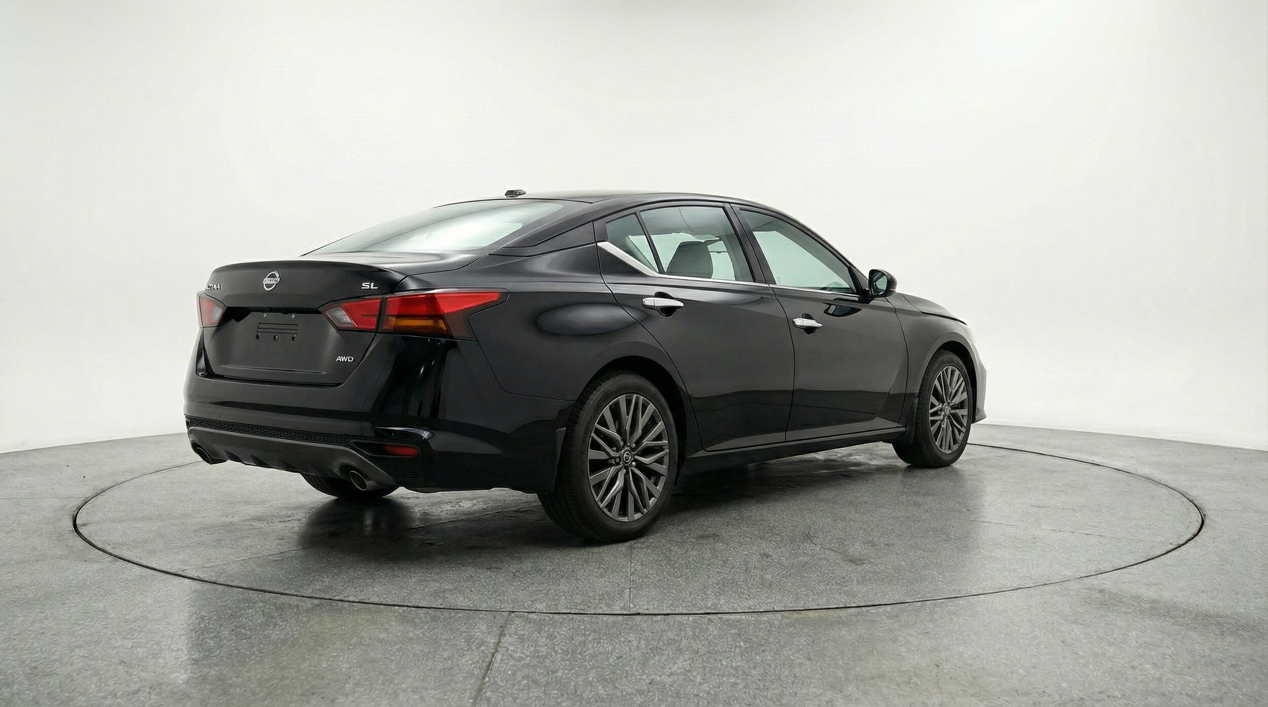 Thumbnail: 2025 Nissan Altima - 7