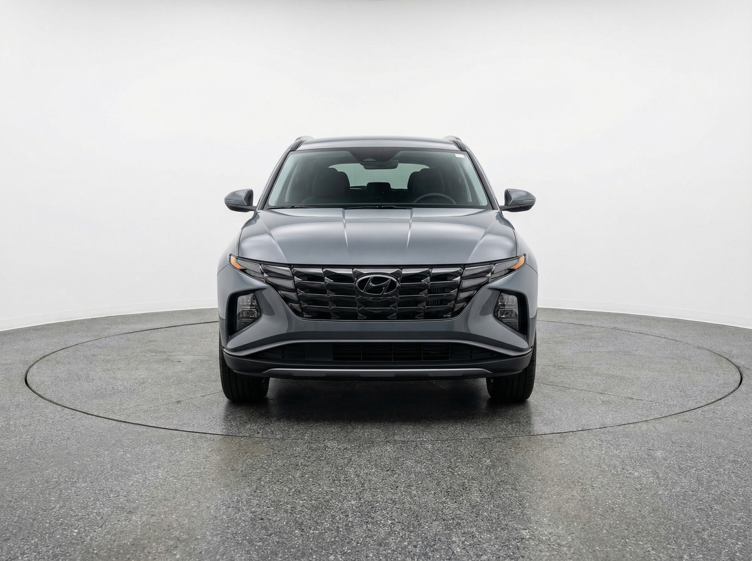 Thumbnail: 2025 Hyundai Tucson - 2