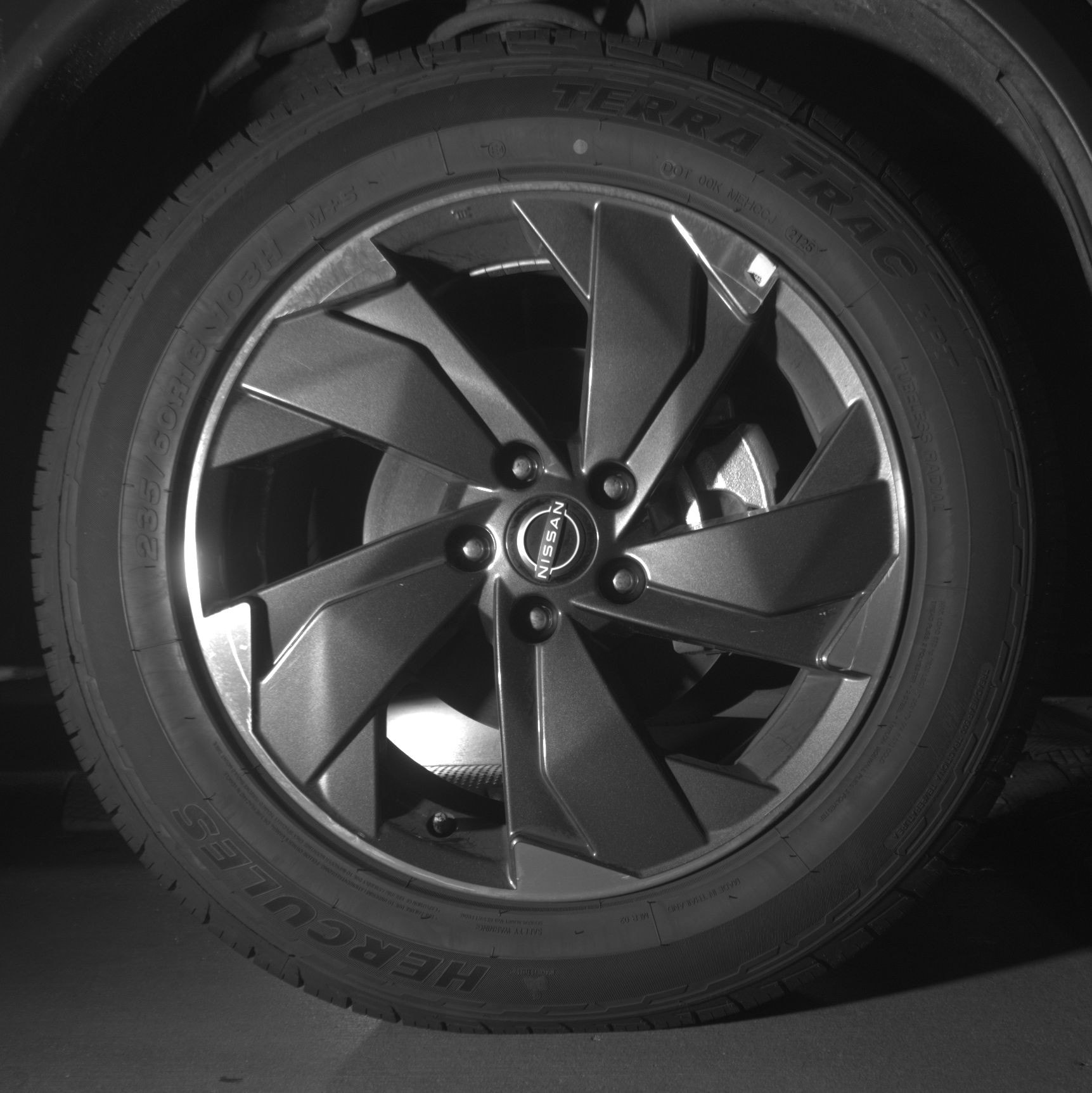 Thumbnail: 2025 Nissan Rogue - 10