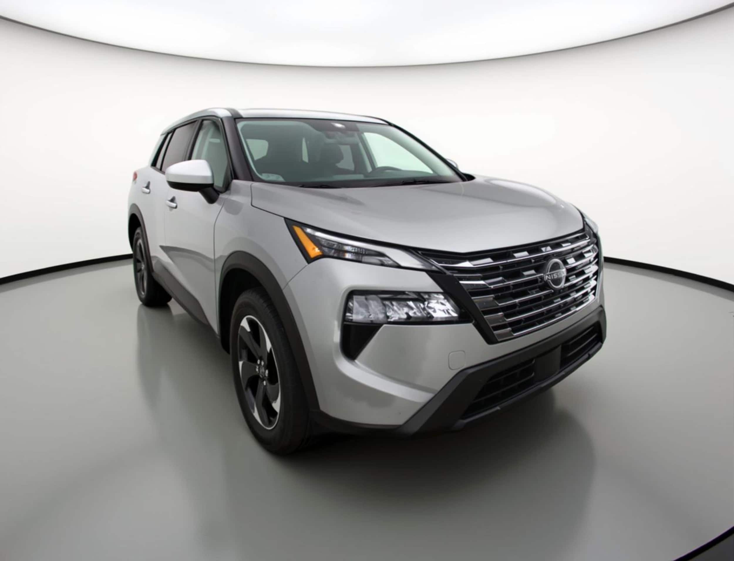 Thumbnail: 2025 Nissan Rogue - 1