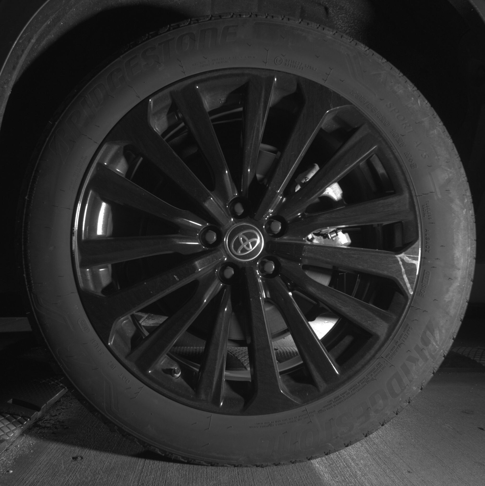 Thumbnail: 2025 Toyota Highlander - 11