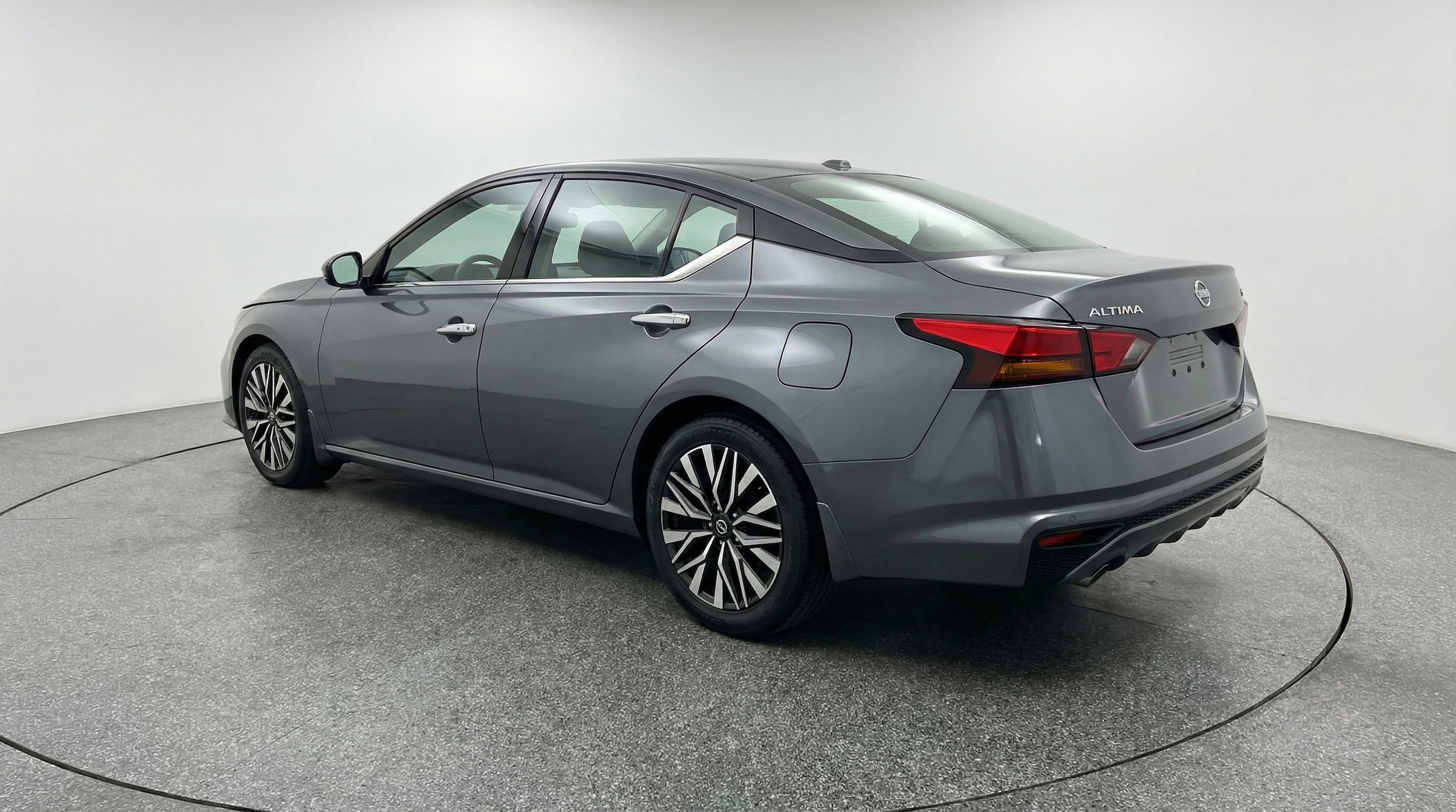 Thumbnail: 2025 Nissan Altima - 5