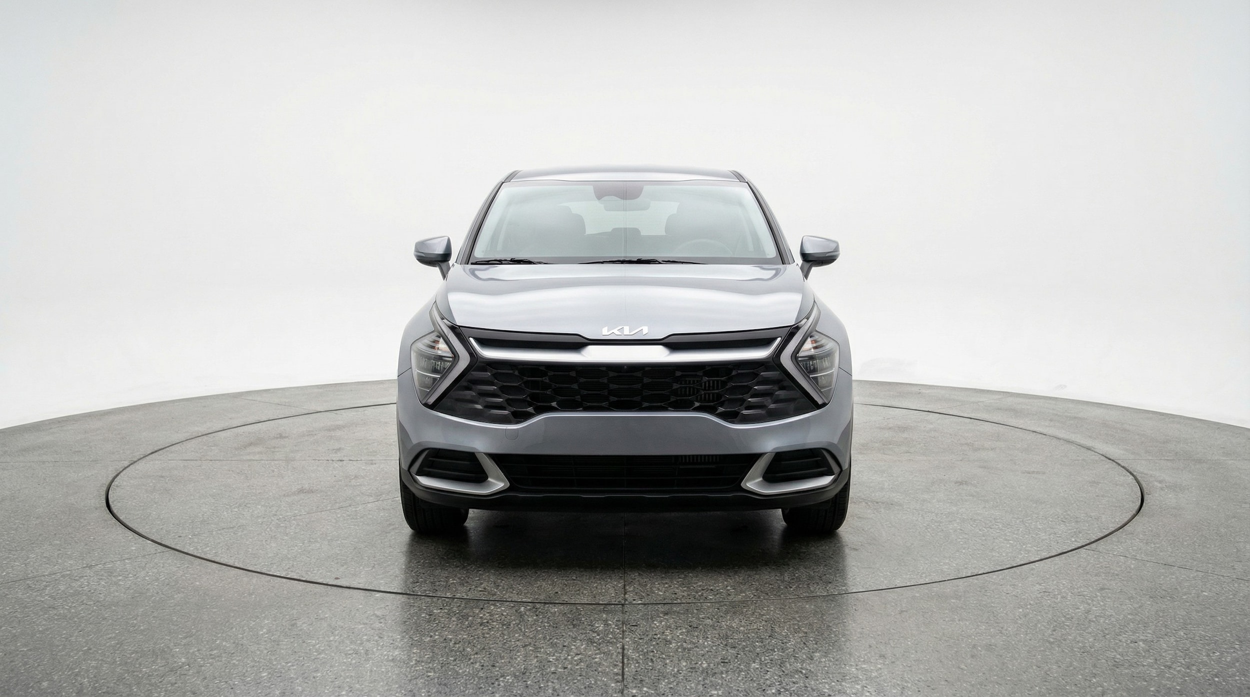 Thumbnail: 2025 Kia Sportage - 2