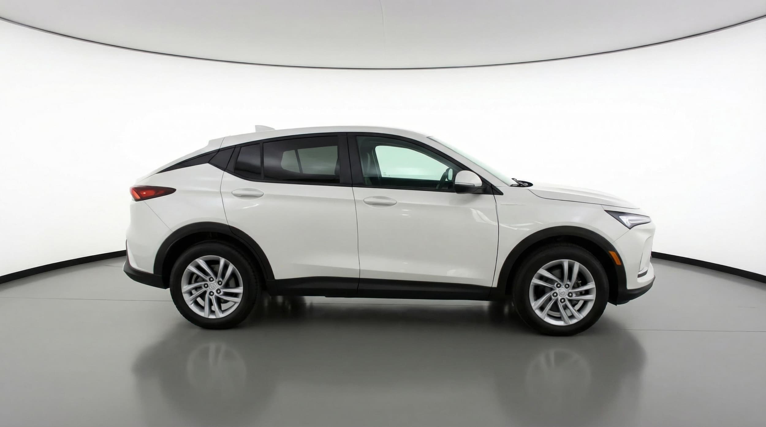 Thumbnail: 2025 Buick Envista - 8