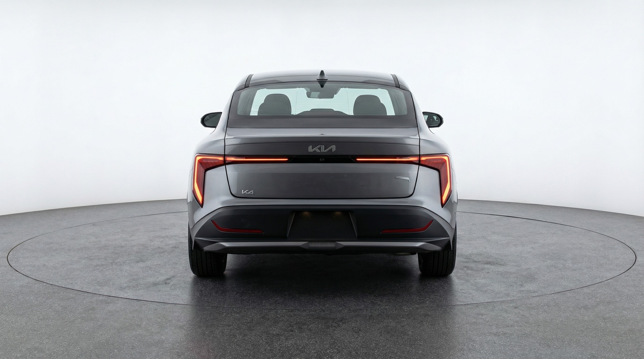 Thumbnail: 2025 Kia K4 - 6