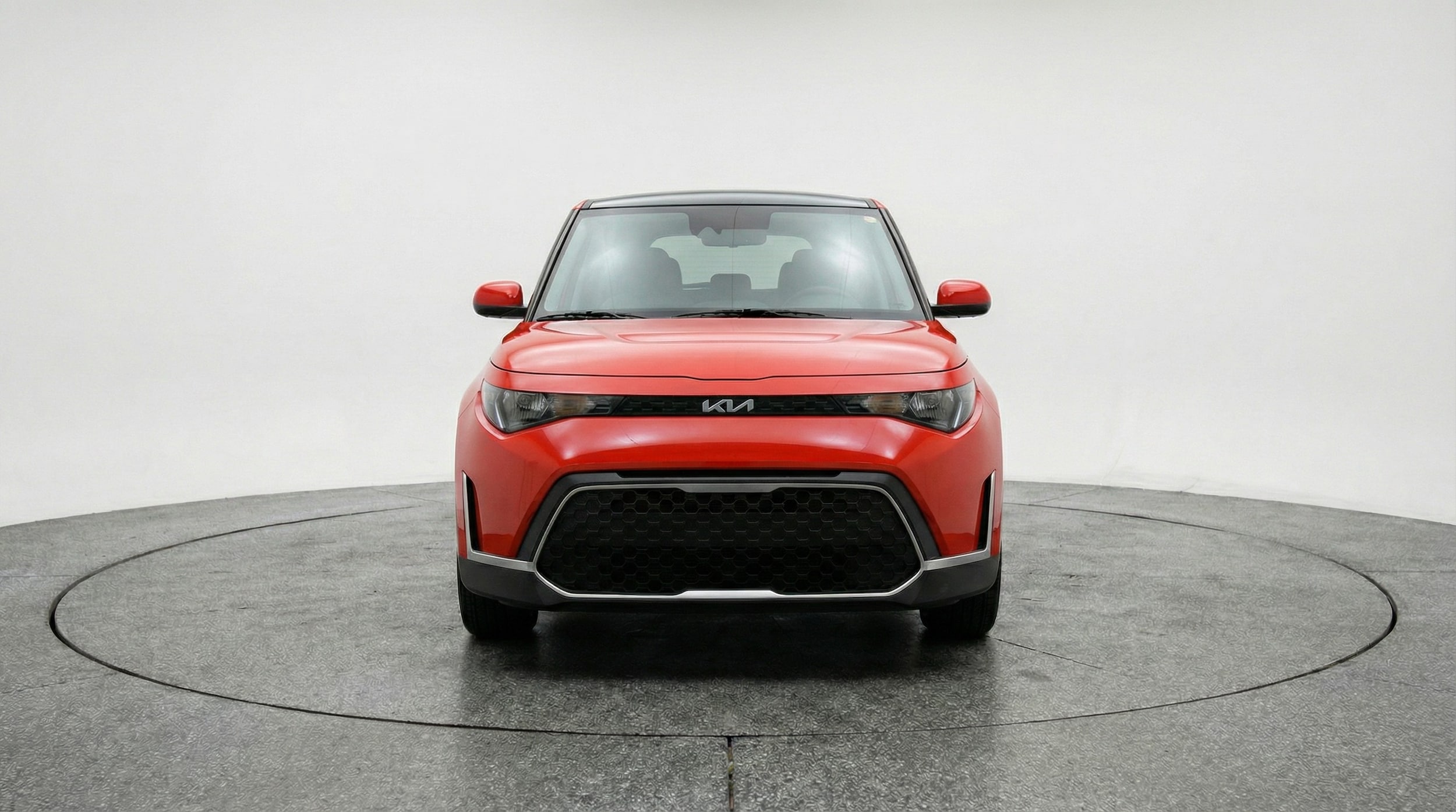Thumbnail: 2025 Kia Soul - 2