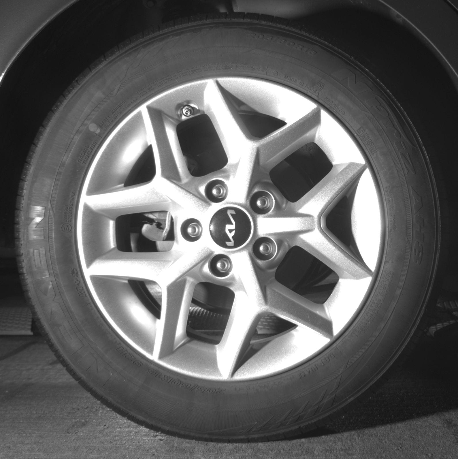 Thumbnail: 2025 Kia Soul - 12