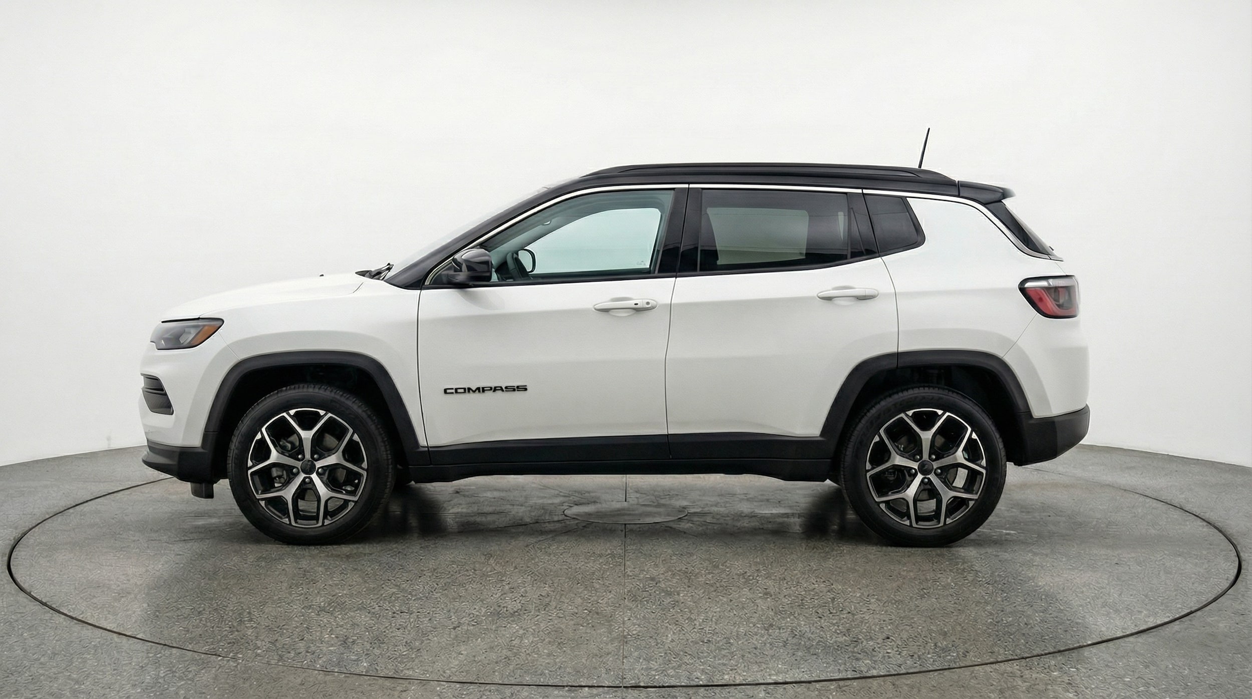Thumbnail: 2025 Jeep Compass - 4