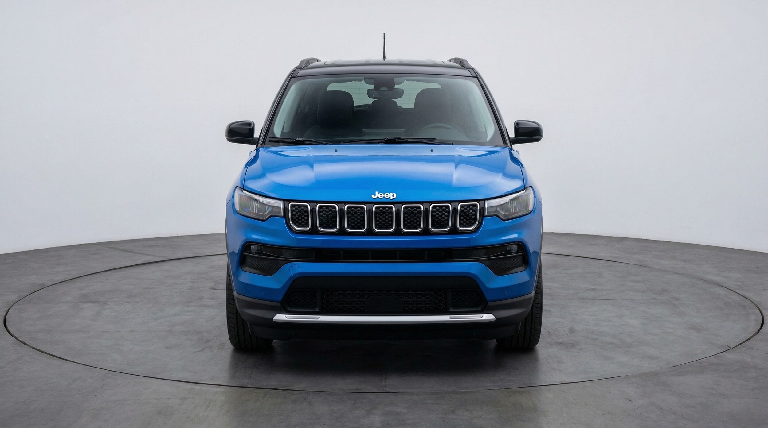 Thumbnail: 2025 Jeep Compass - 2