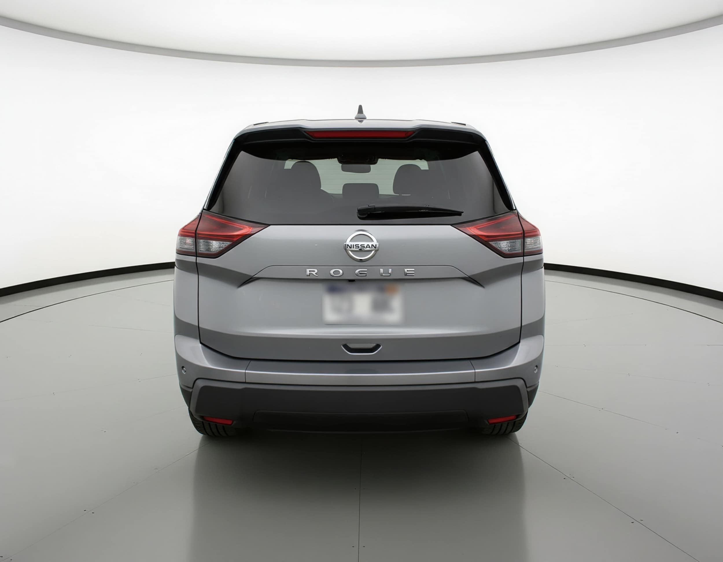 Thumbnail: 2025 Nissan Rogue - 6