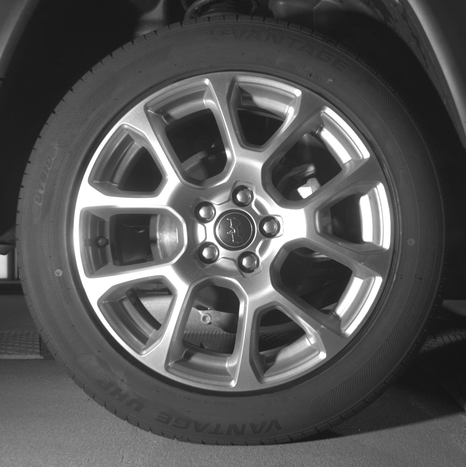 Thumbnail: 2025 Jeep Compass - 12