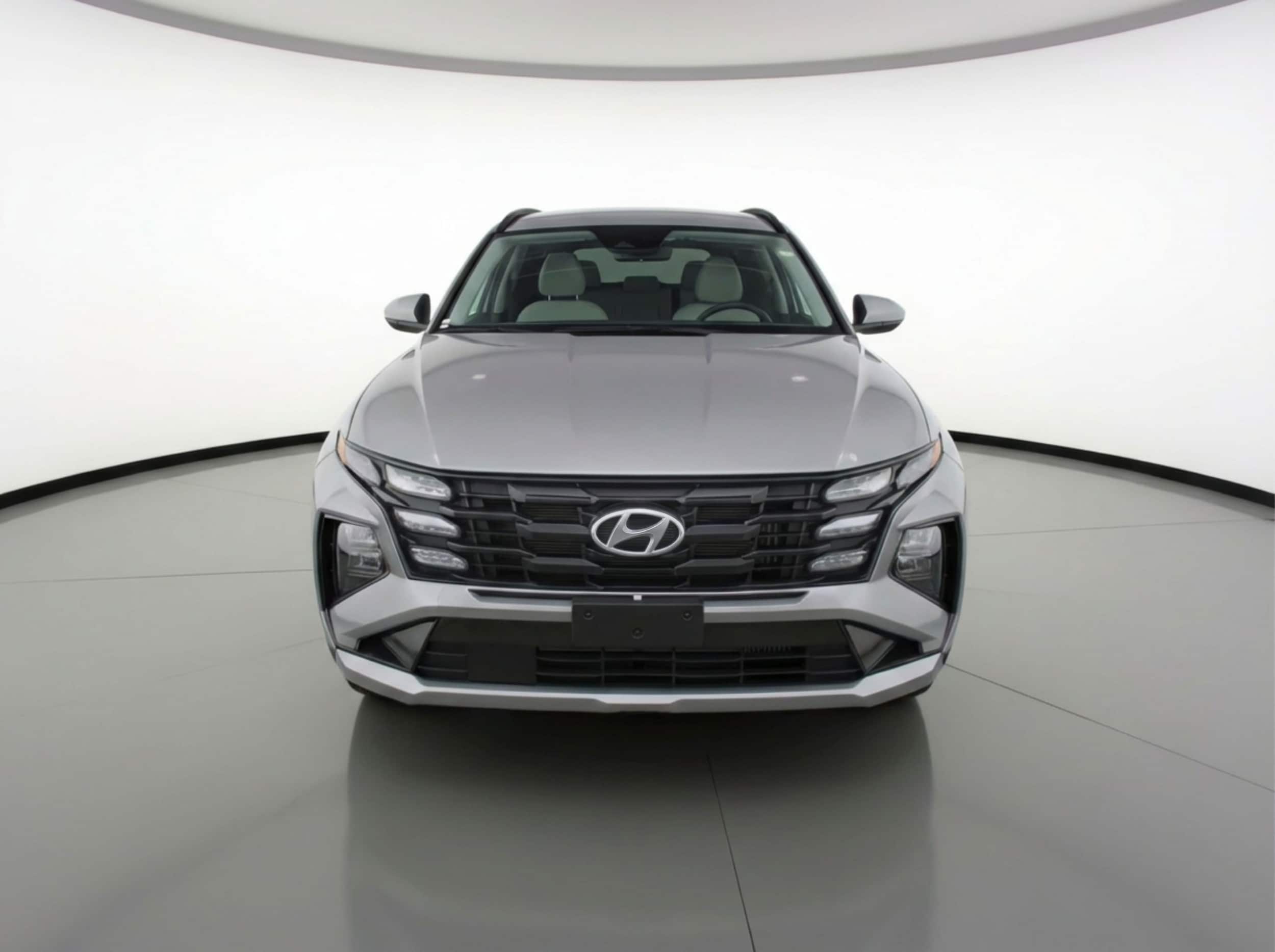 Thumbnail: 2025 Hyundai Tucson - 2