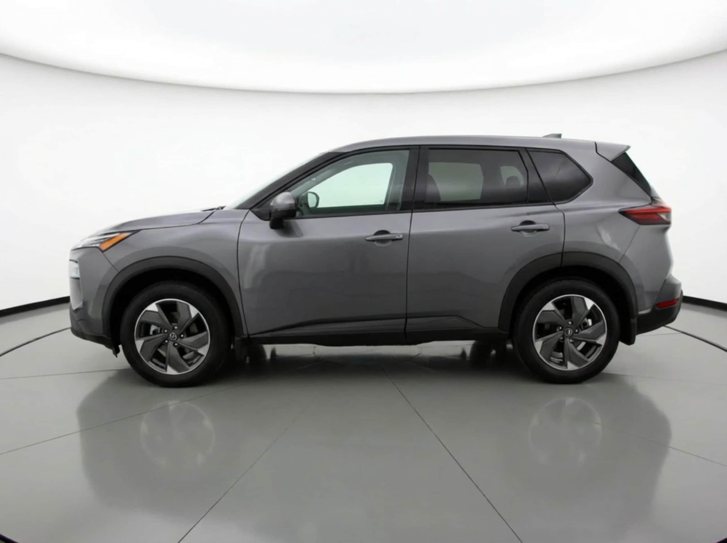 Thumbnail: 2025 Nissan Rogue - 4