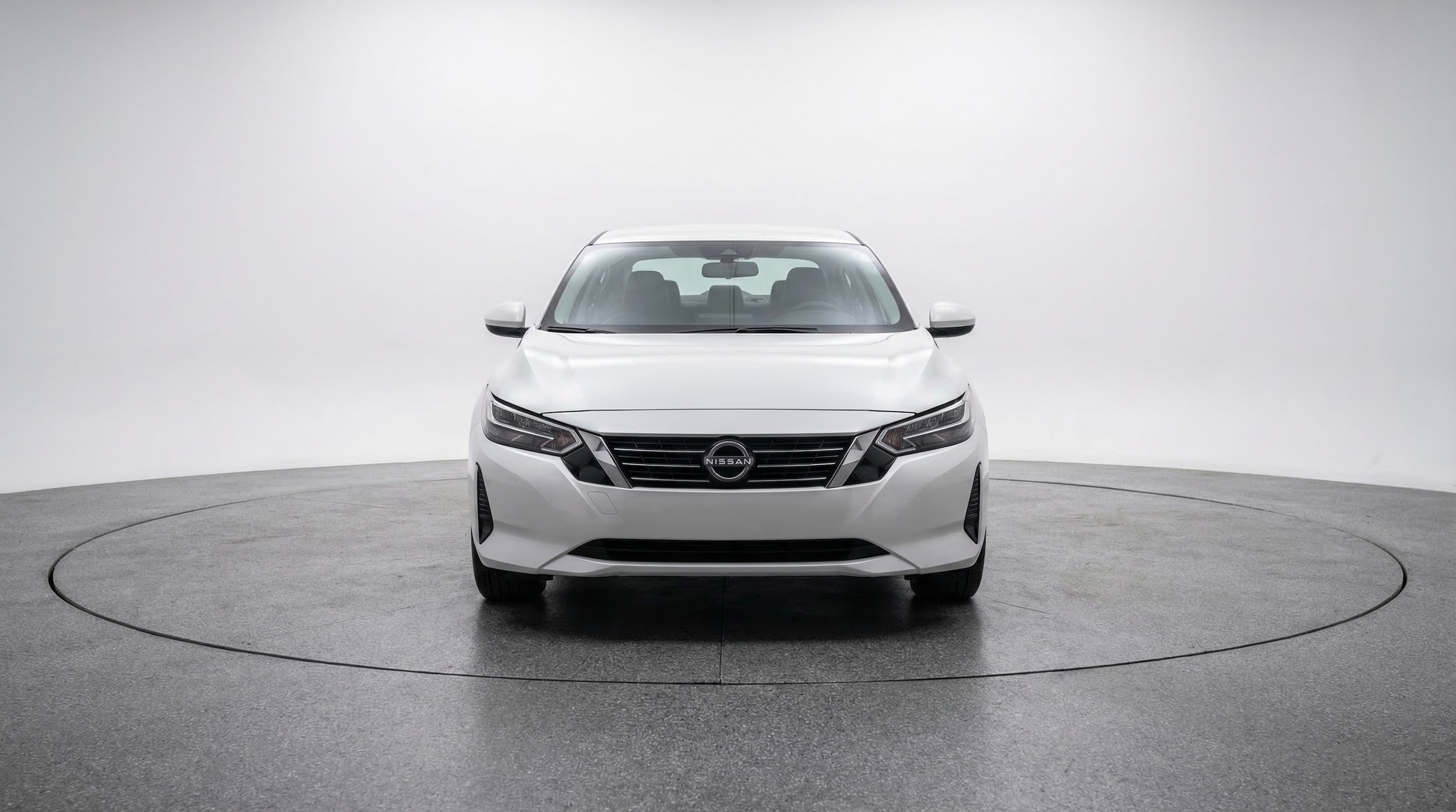 Thumbnail: 2025 Nissan Sentra - 2