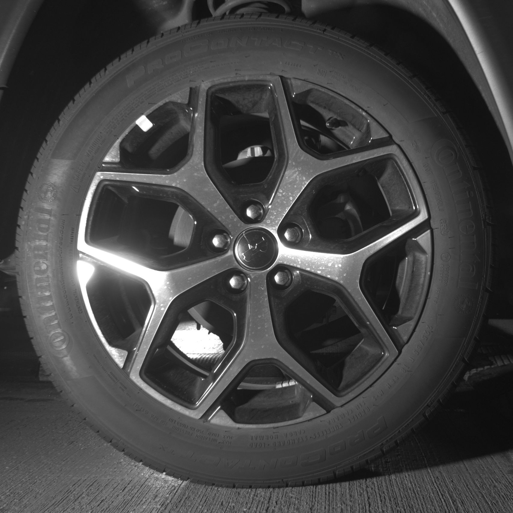 Thumbnail: 2025 Jeep Compass - 12