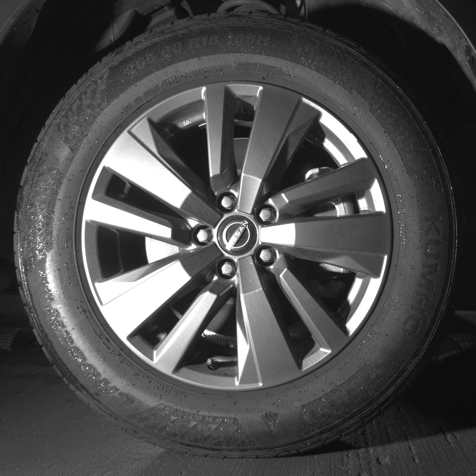 Thumbnail: 2025 Nissan Pathfinder - 10