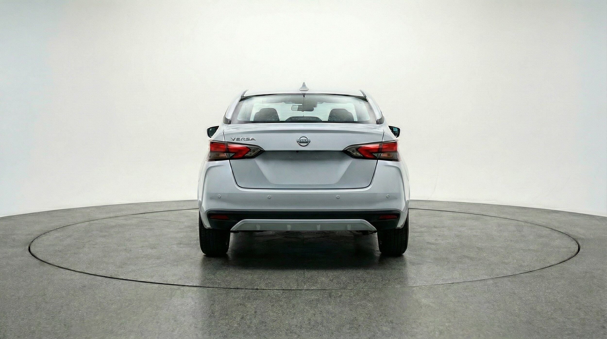 Thumbnail: 2025 Nissan Versa - 6