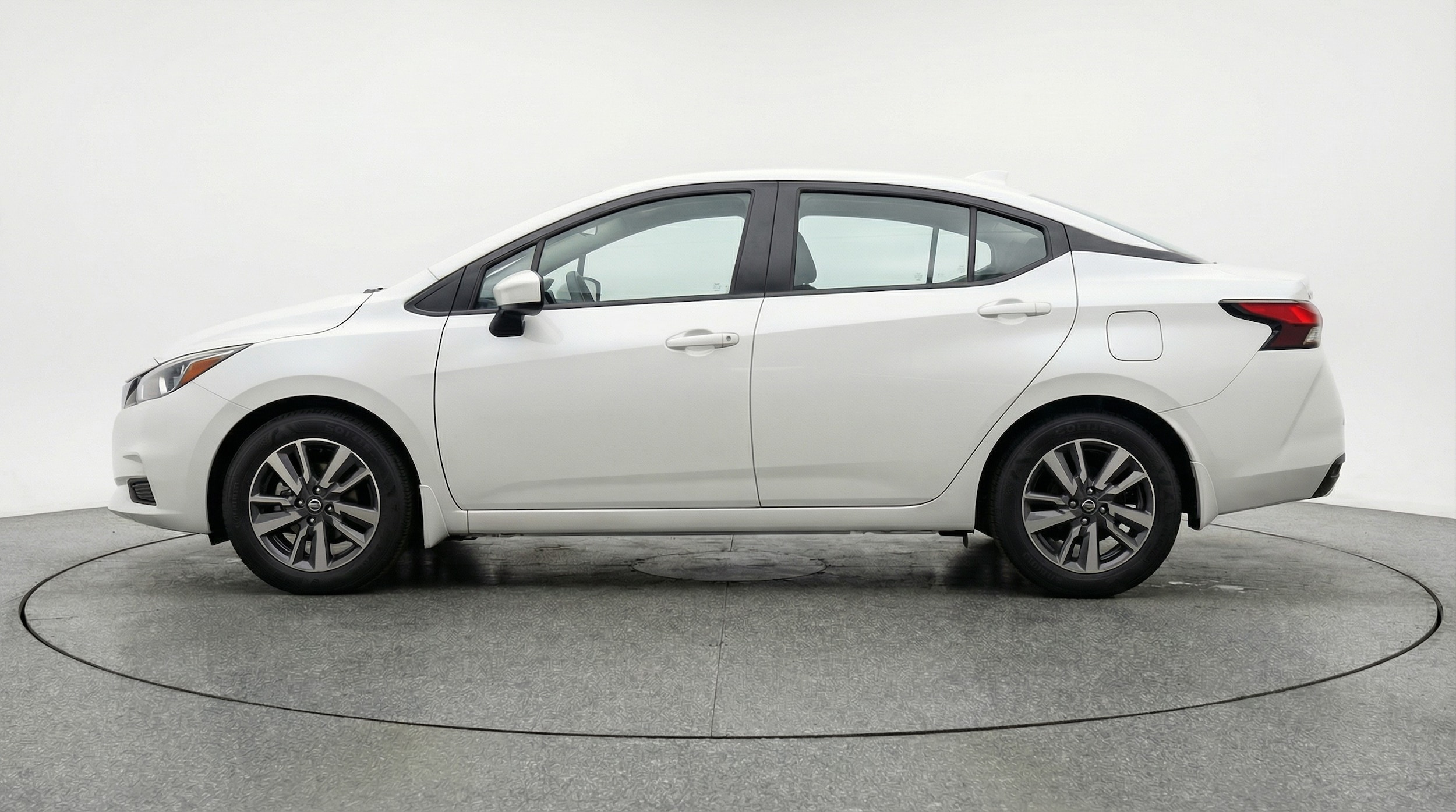 Thumbnail: 2025 Nissan Versa - 4