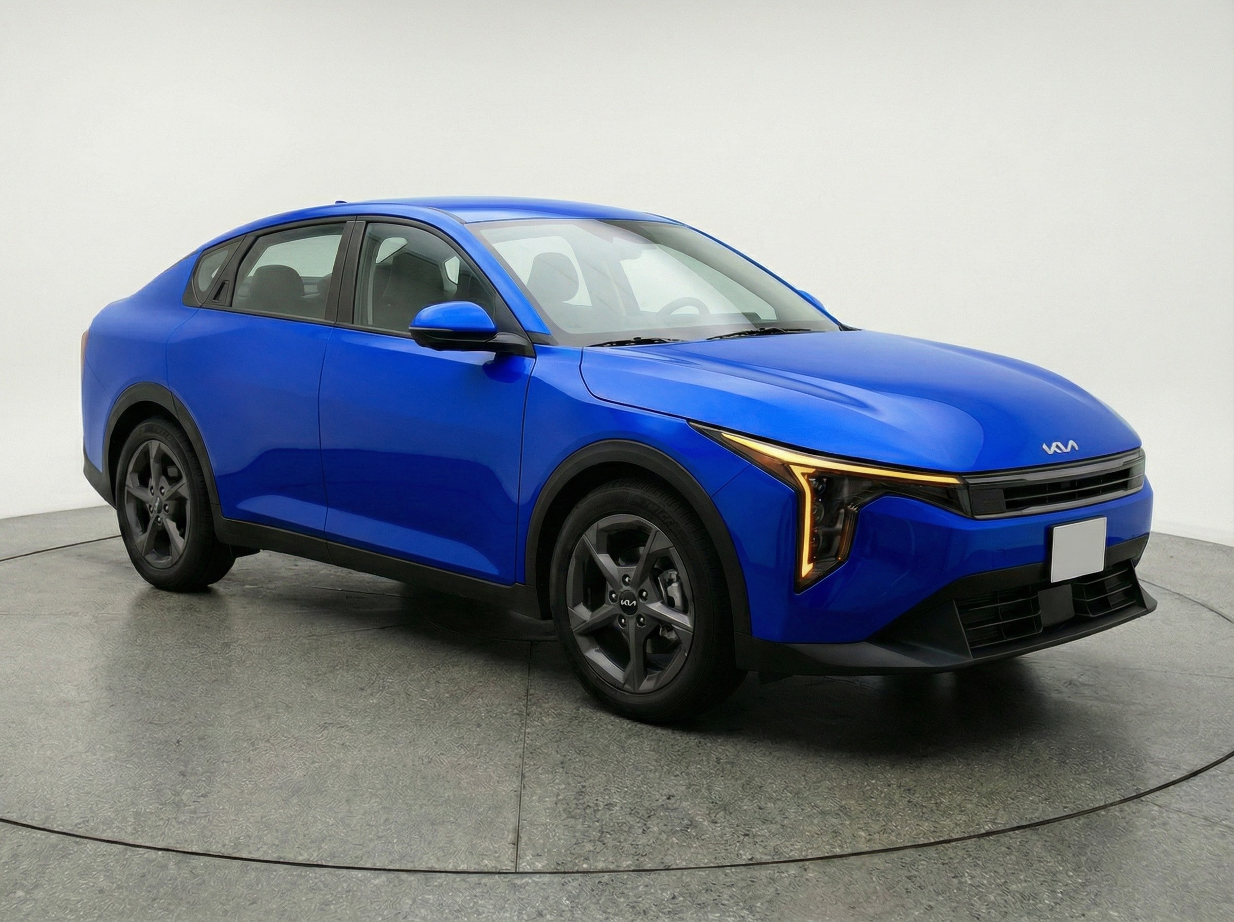 Thumbnail: 2025 Kia K4 - 1