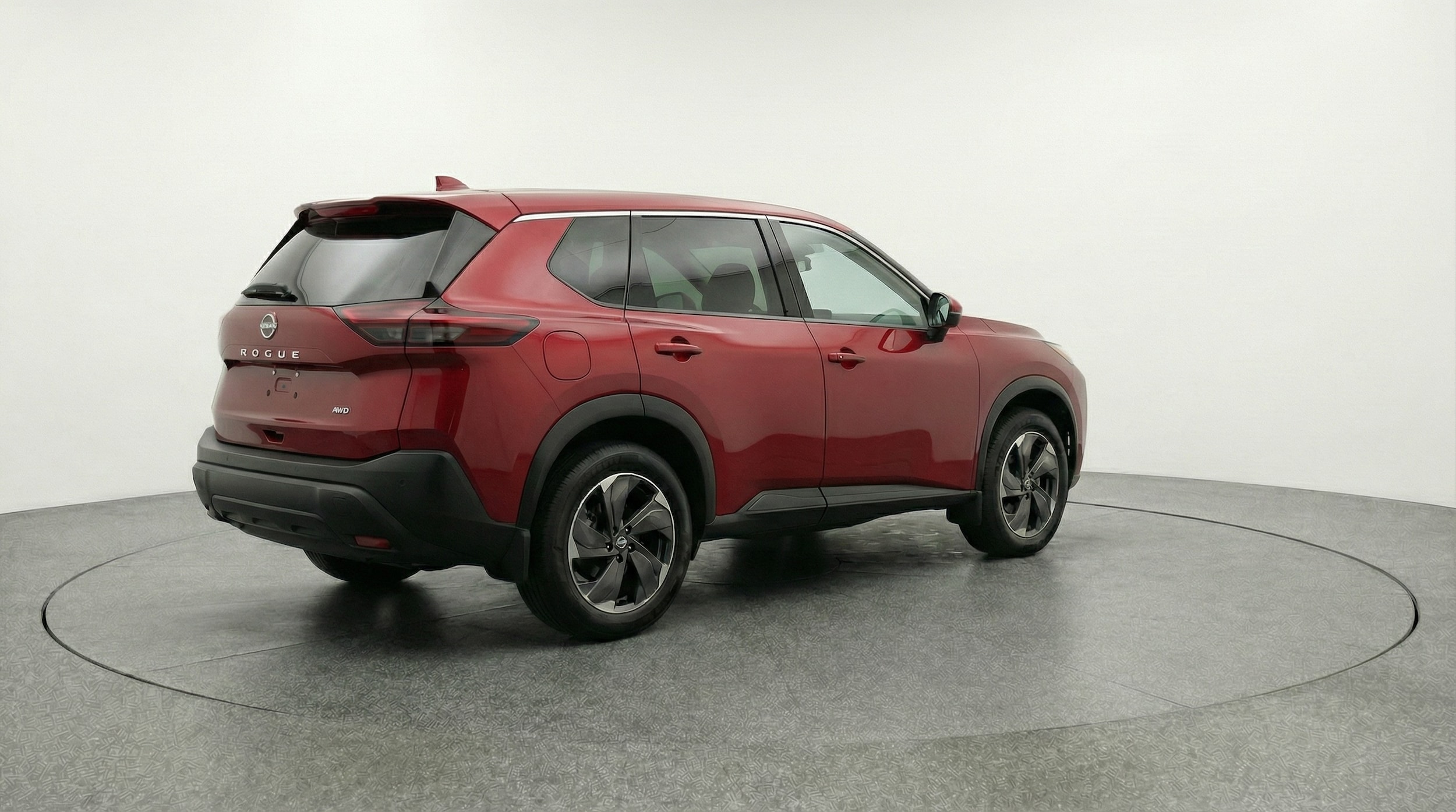 Thumbnail: 2025 Nissan Rogue - 7